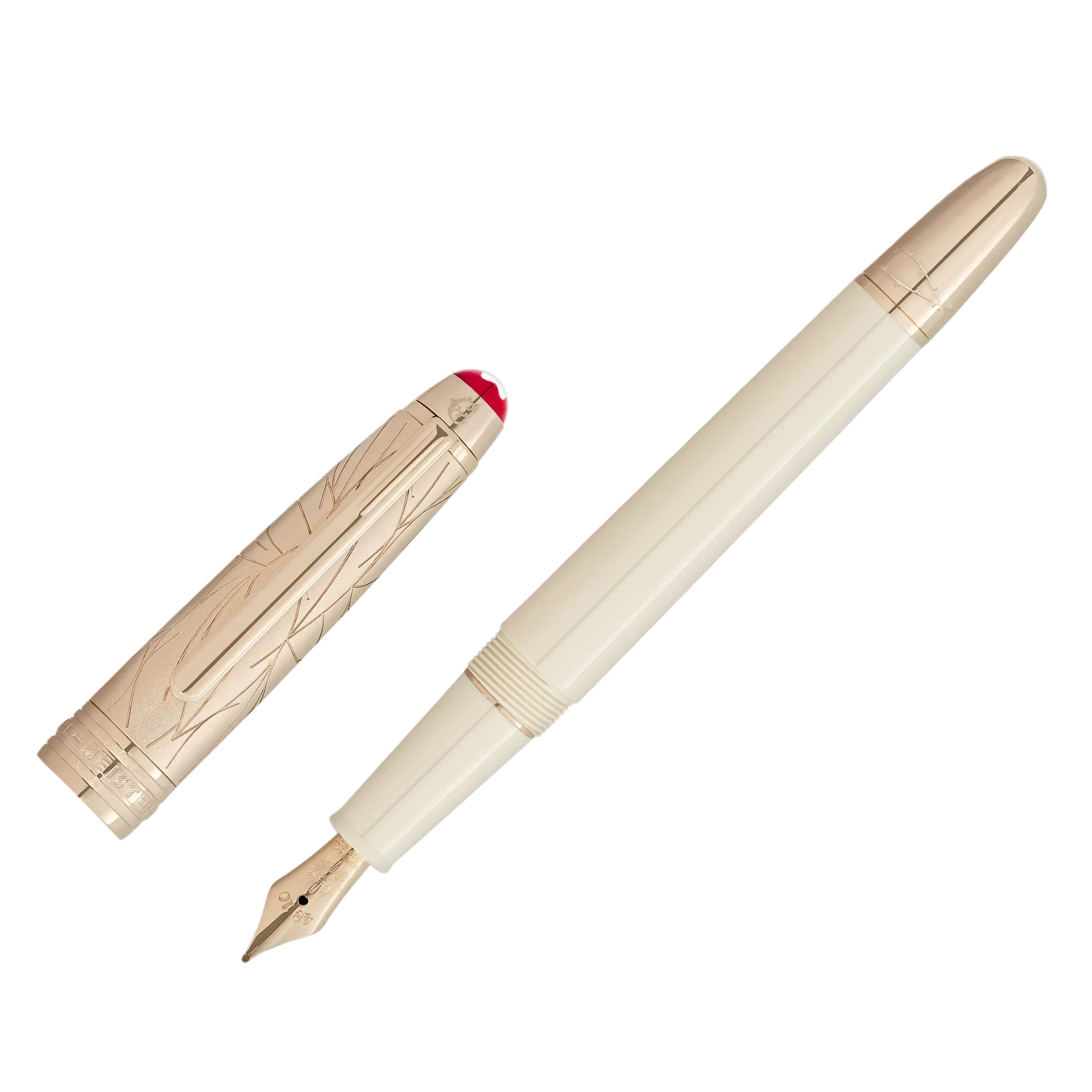 Meisterstück Romeo & Juliet Doué Classique Fountain Pen