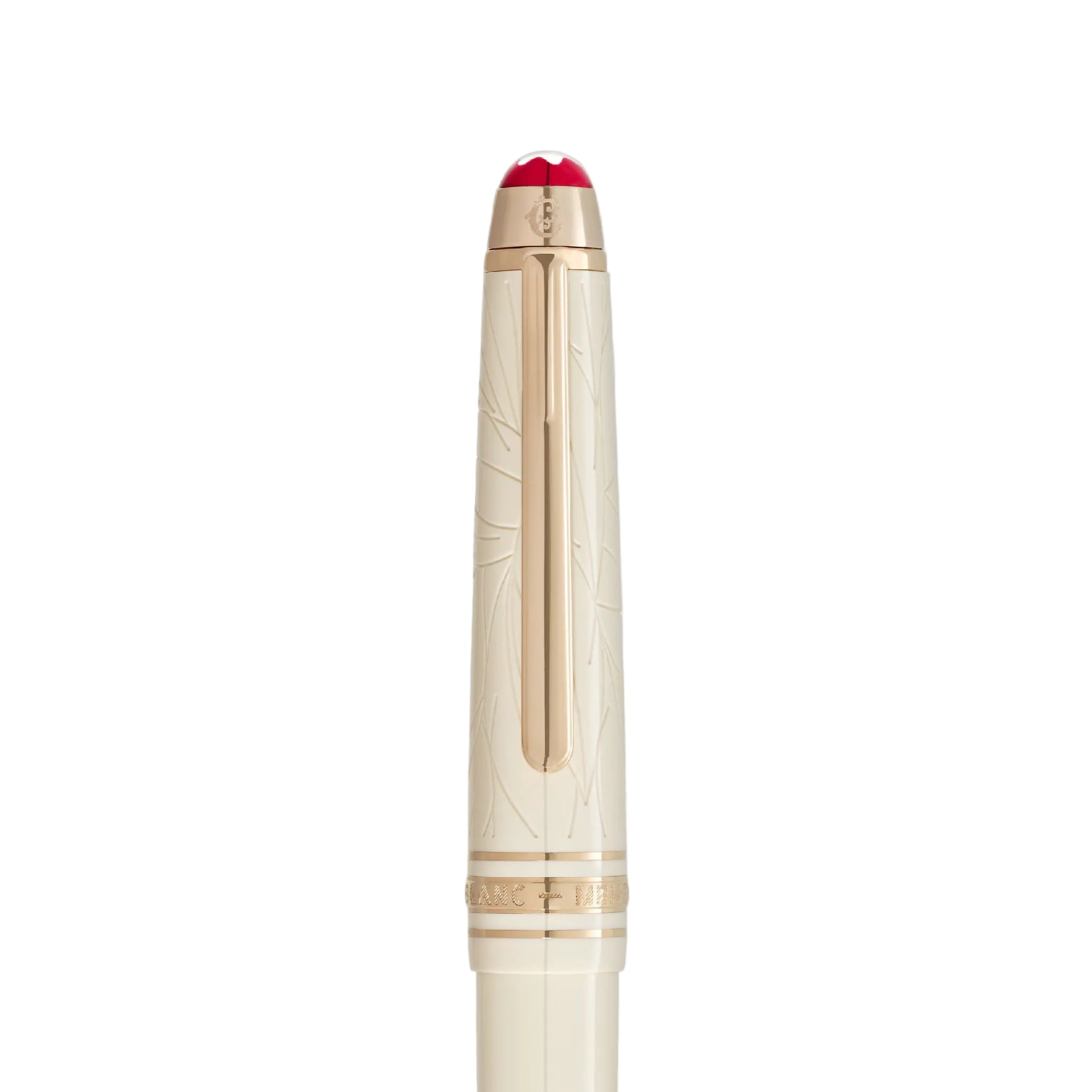 Meisterstück Romeo & Juliet Classique Rollerball