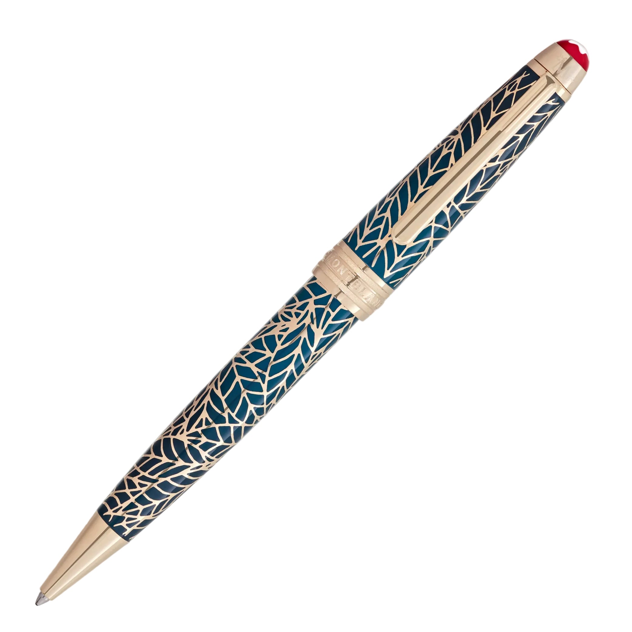 Meisterstück Romeo & Juliet Solitaire Midsize Ballpoint