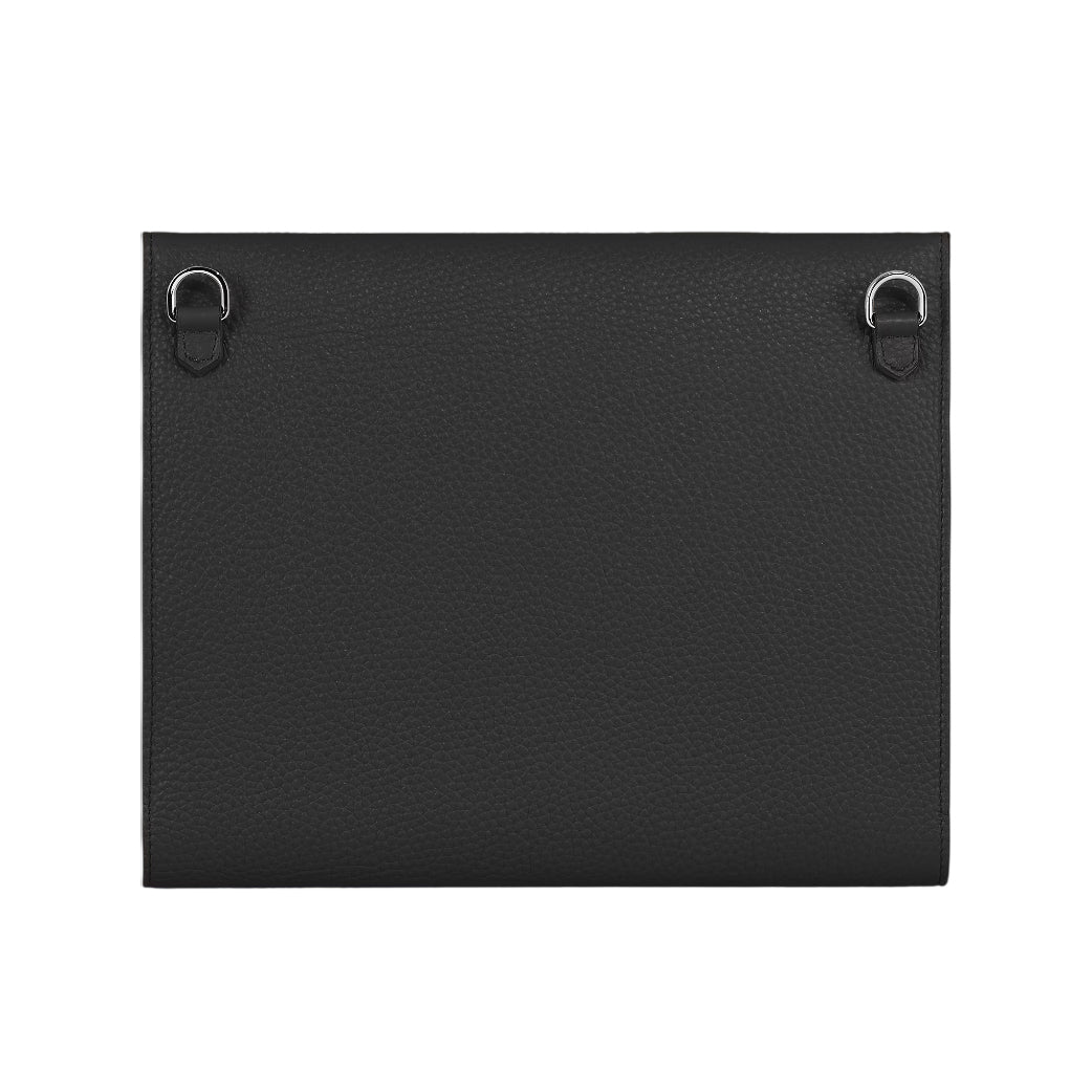 Medium Black Notes Holder
