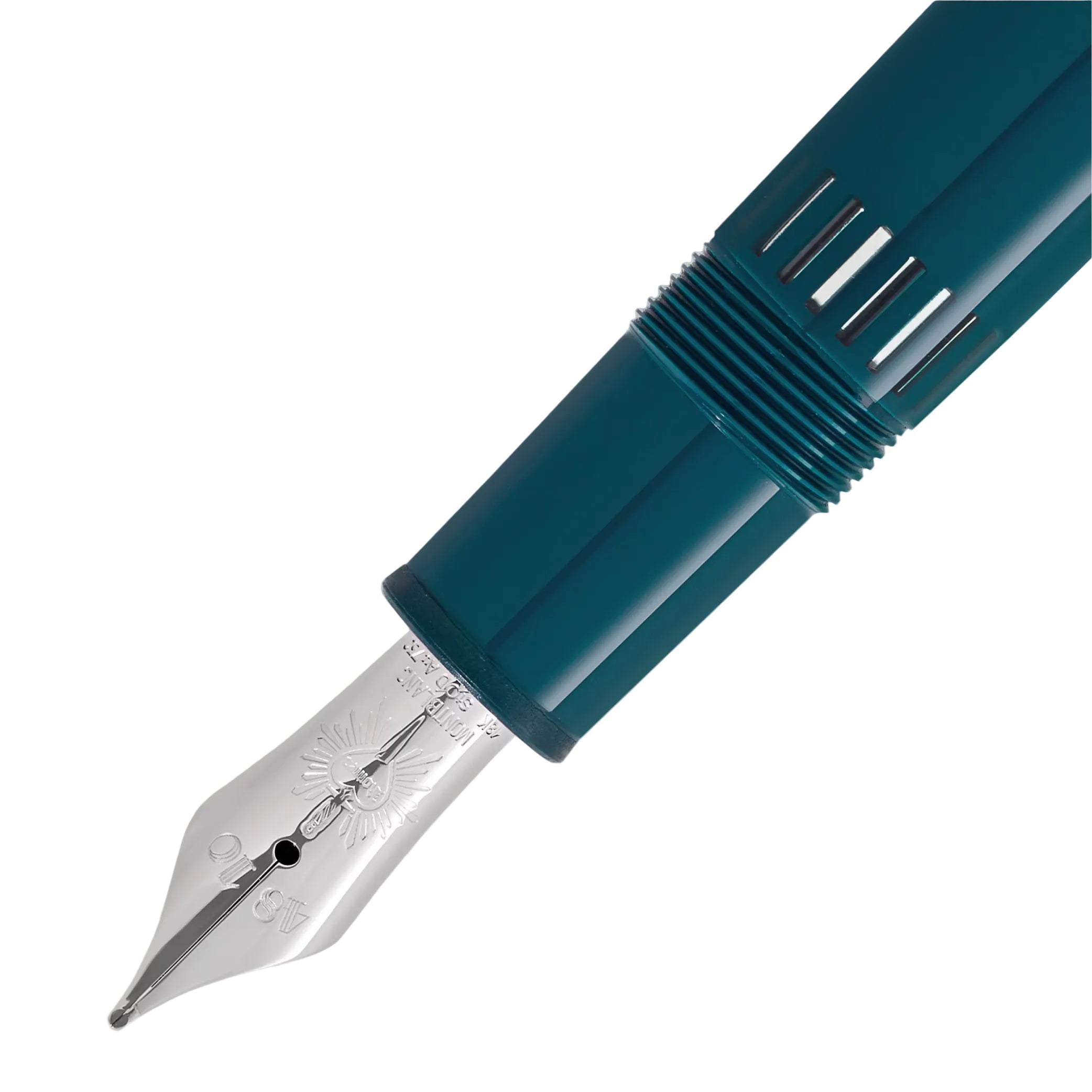 Meisterstück Romeo & Juliet Doué LeGrand Fountain Pen