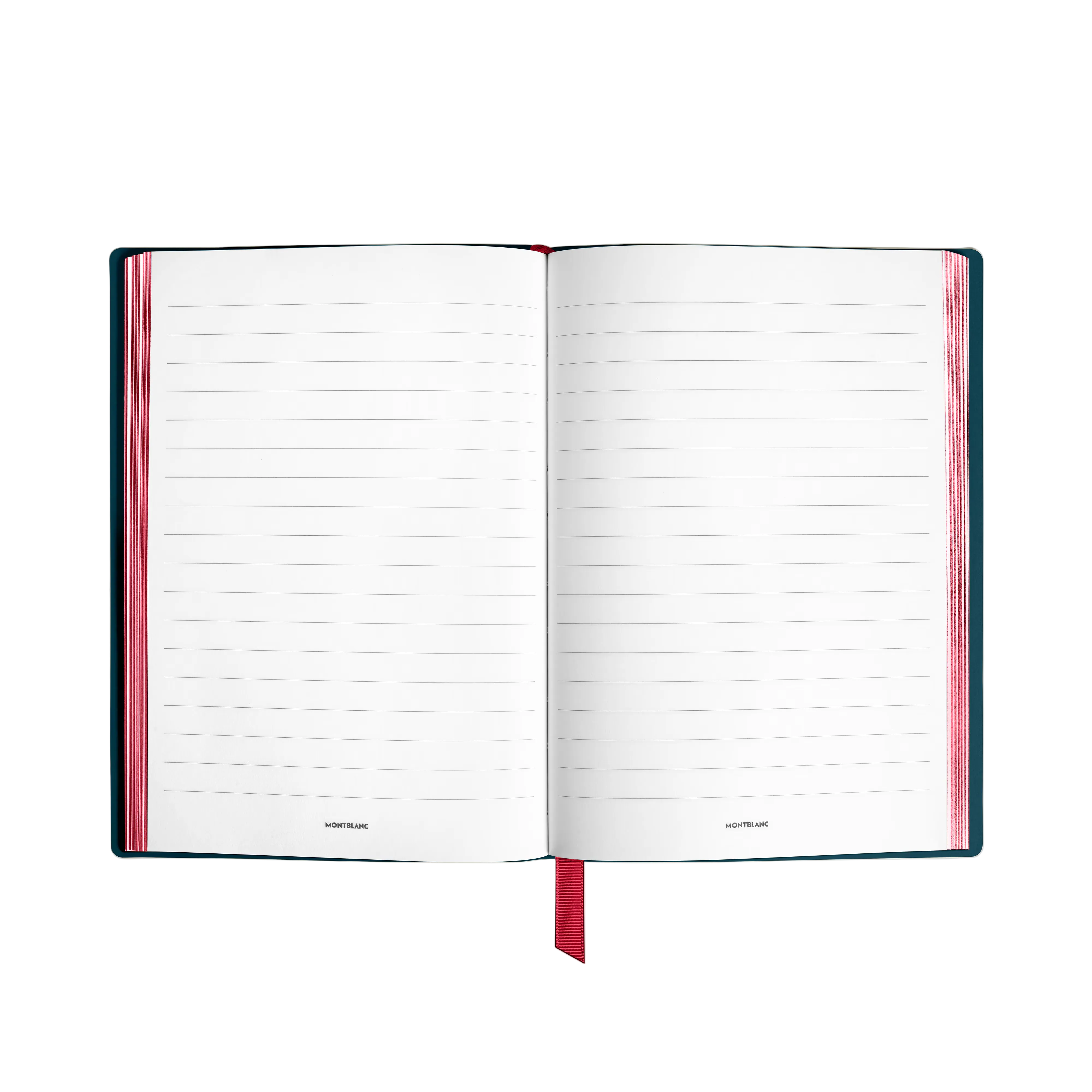 Meisterstück Romeo & Juliet Medium Notebook Romeo, Lined