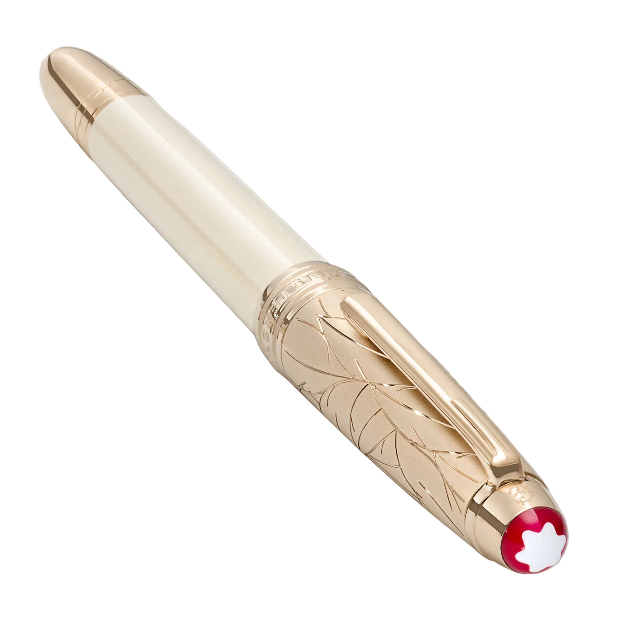 Meisterstück Romeo & Juliet Doué Classique Fountain Pen