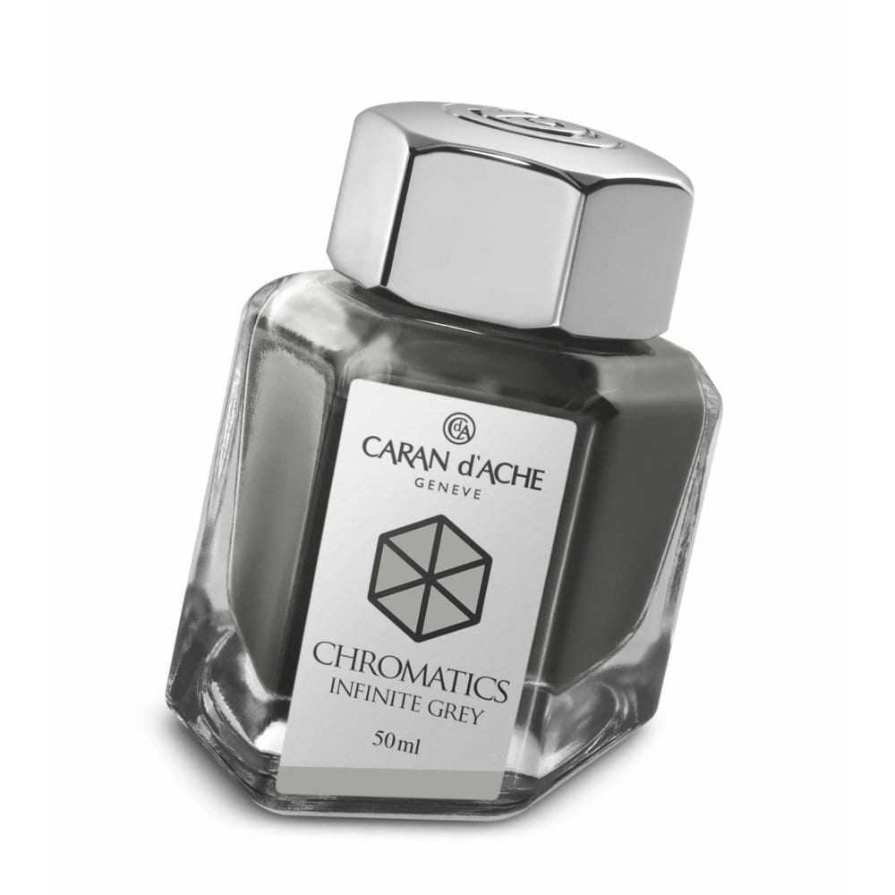 Infinite Grey Ink, 50ml
