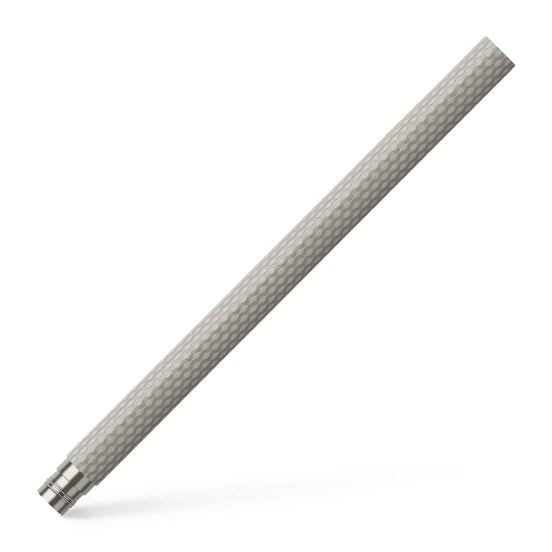 5 Spare Pencils for Perfect Pencil Light Grey