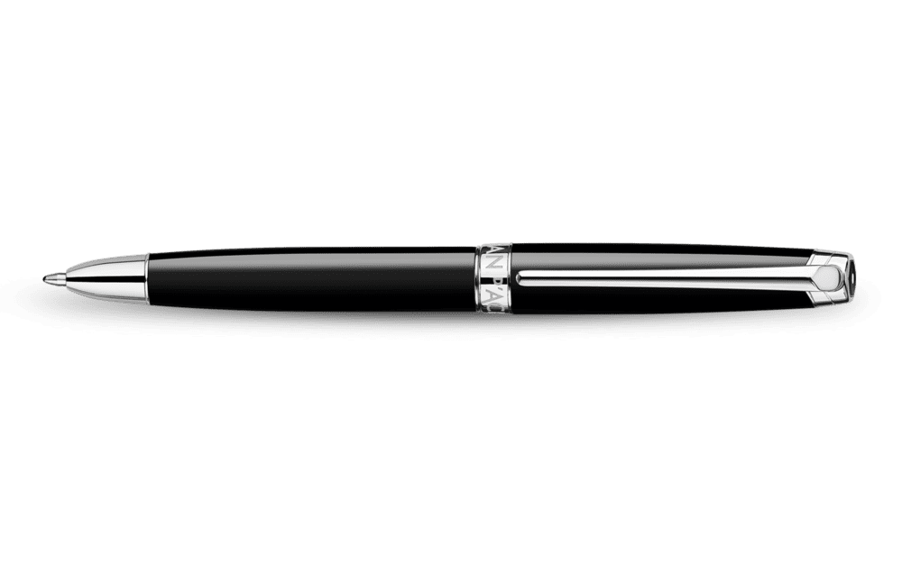 Leman Ebony Black Bi-Function