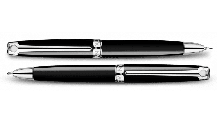 Leman Ebony Black Bi-Function