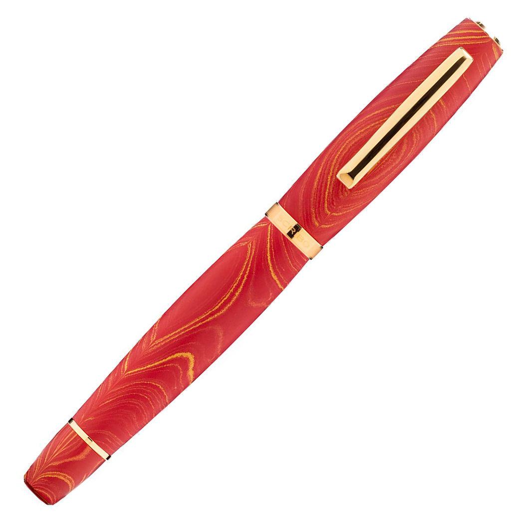 La Dotta Liber Limited Edition Fountain Pen