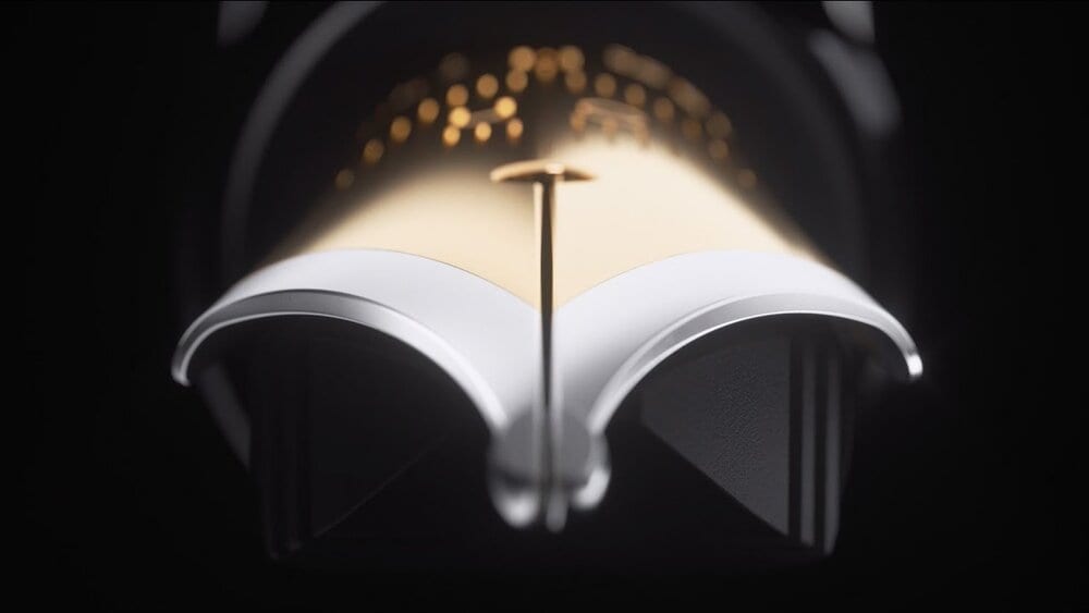 designC Limited Edition Fountain Pen