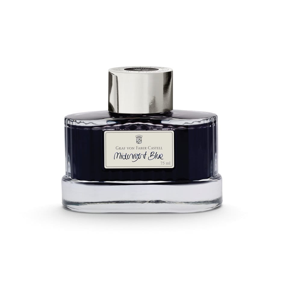 Midnight Blue Ink, 75ml