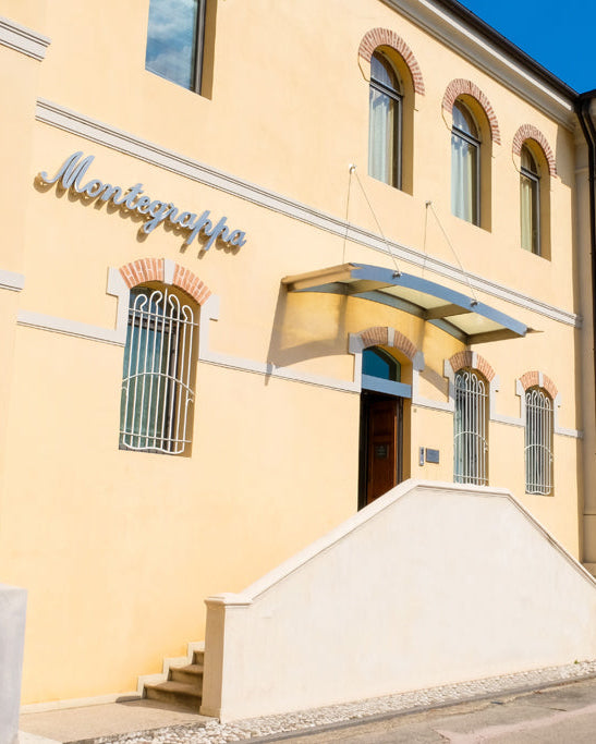 Manufacture Experience Montegrappa