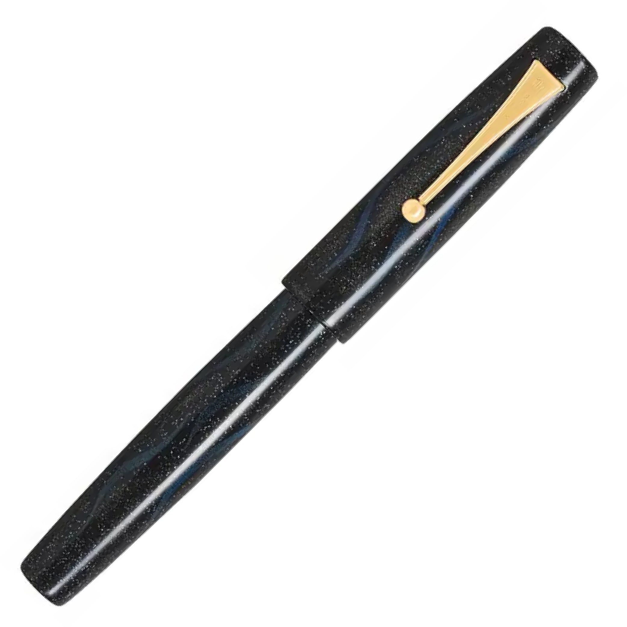 Aya Limpid Stream Fountain Pen