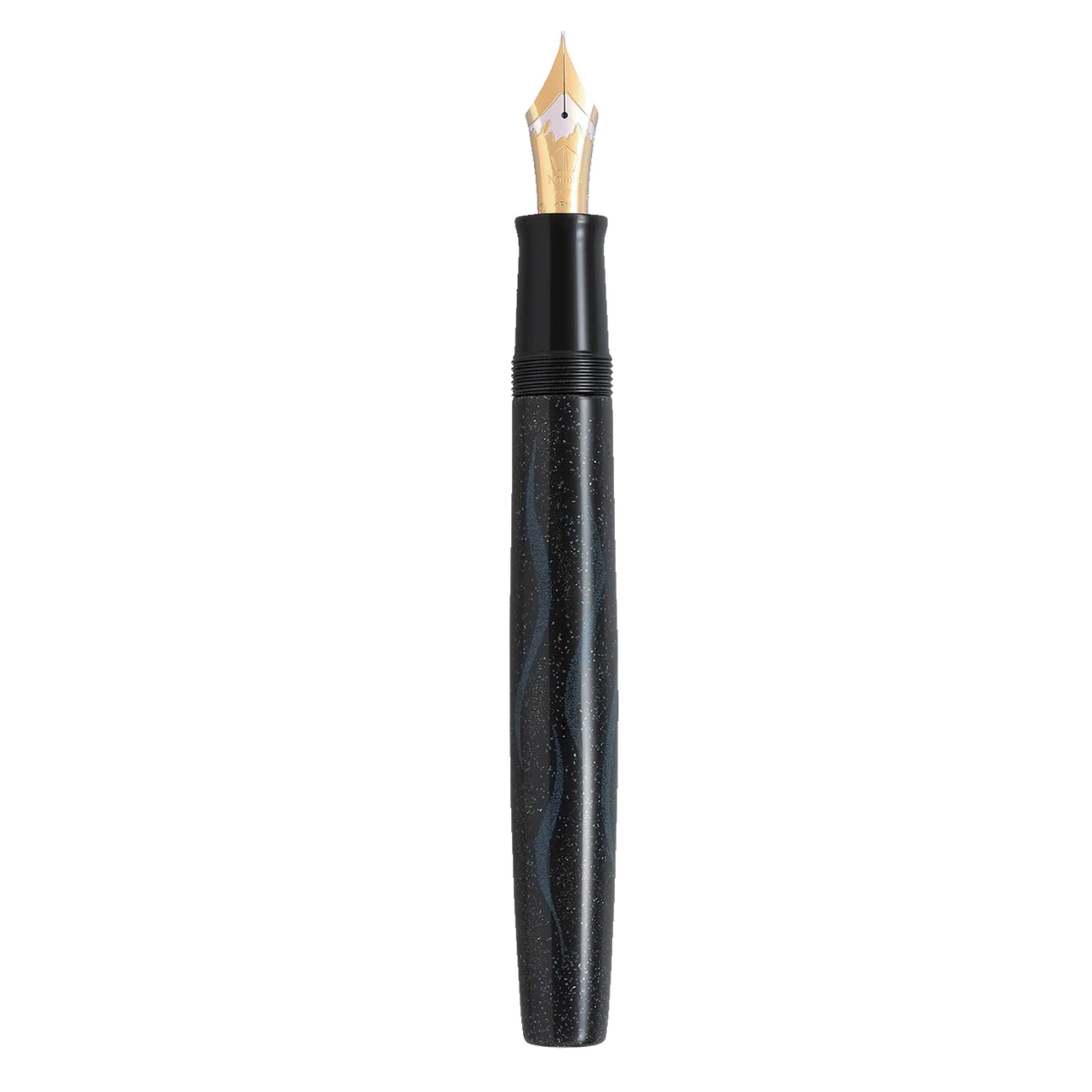 Aya Limpid Stream Fountain Pen