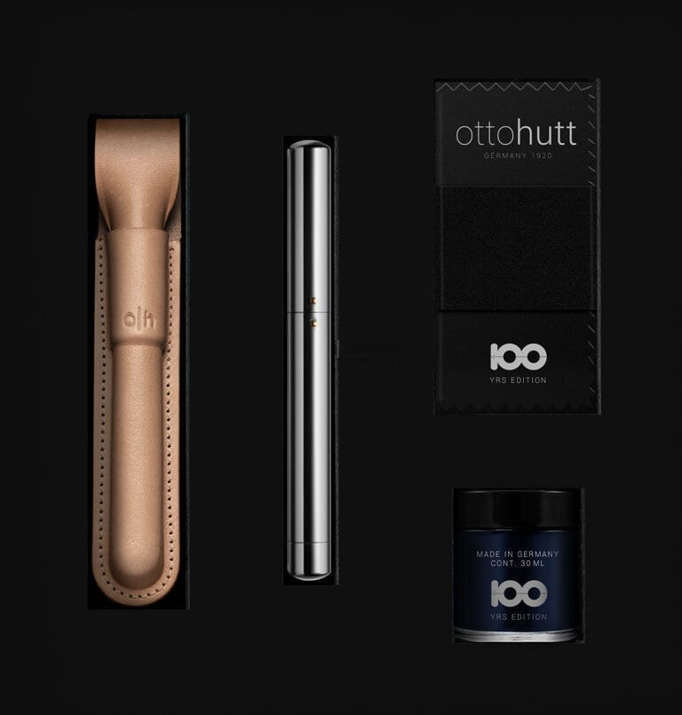 designC Limited Edition Fountain Pen