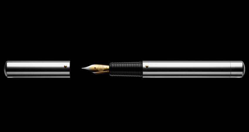 designC Limited Edition Fountain Pen