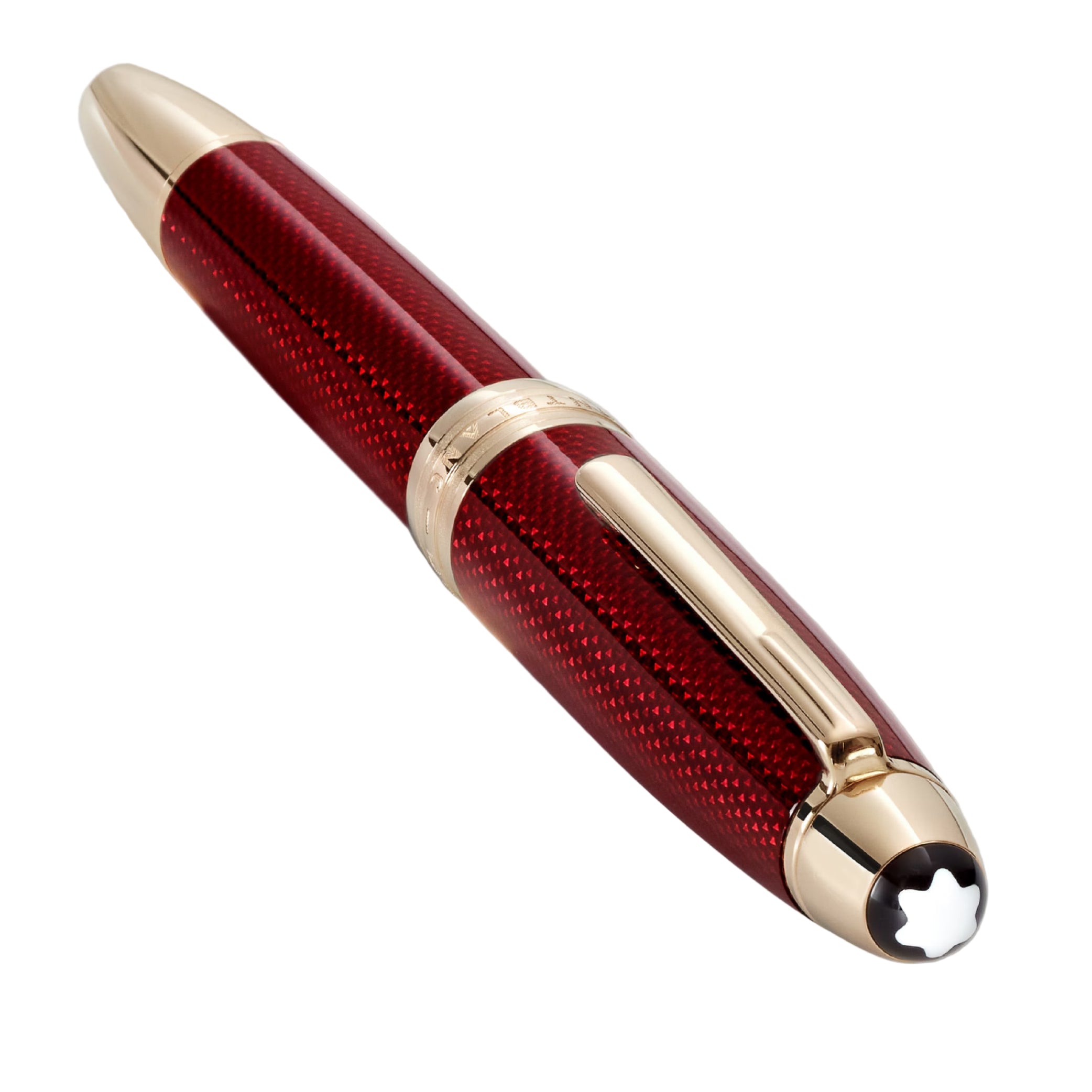 Meisterstück Solitaire Golden Hour Rollerball