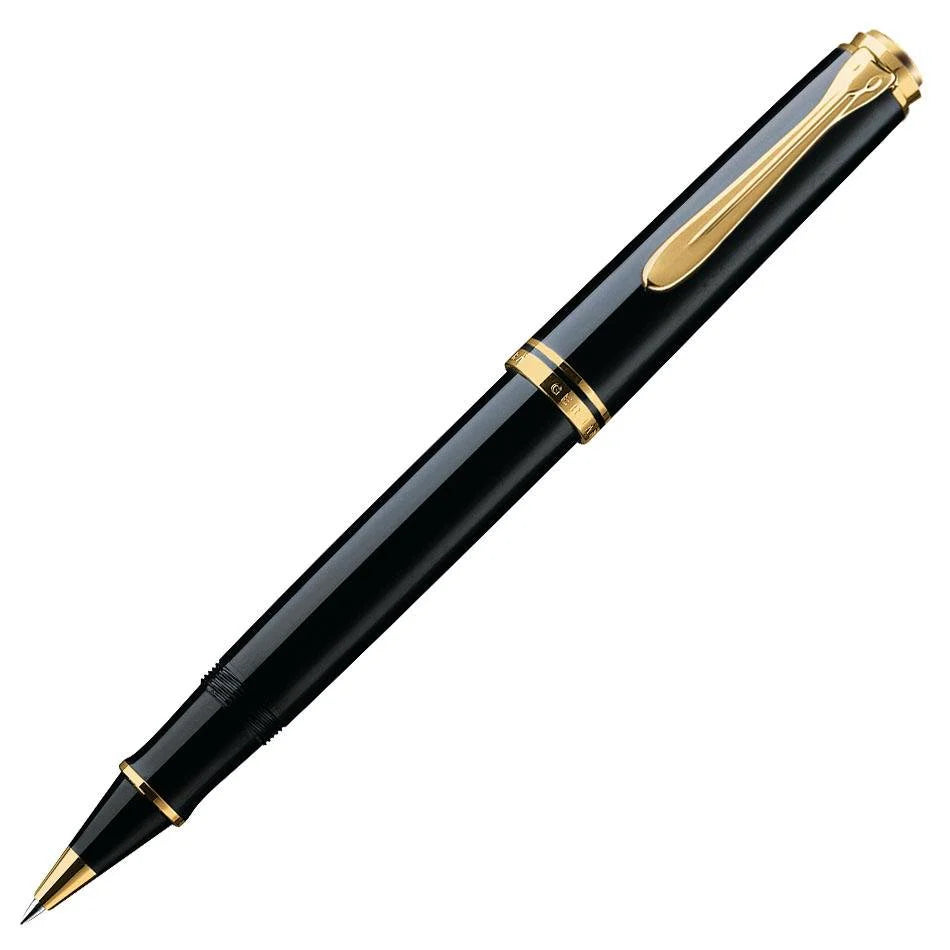 Souverän M600 Black Rollerball