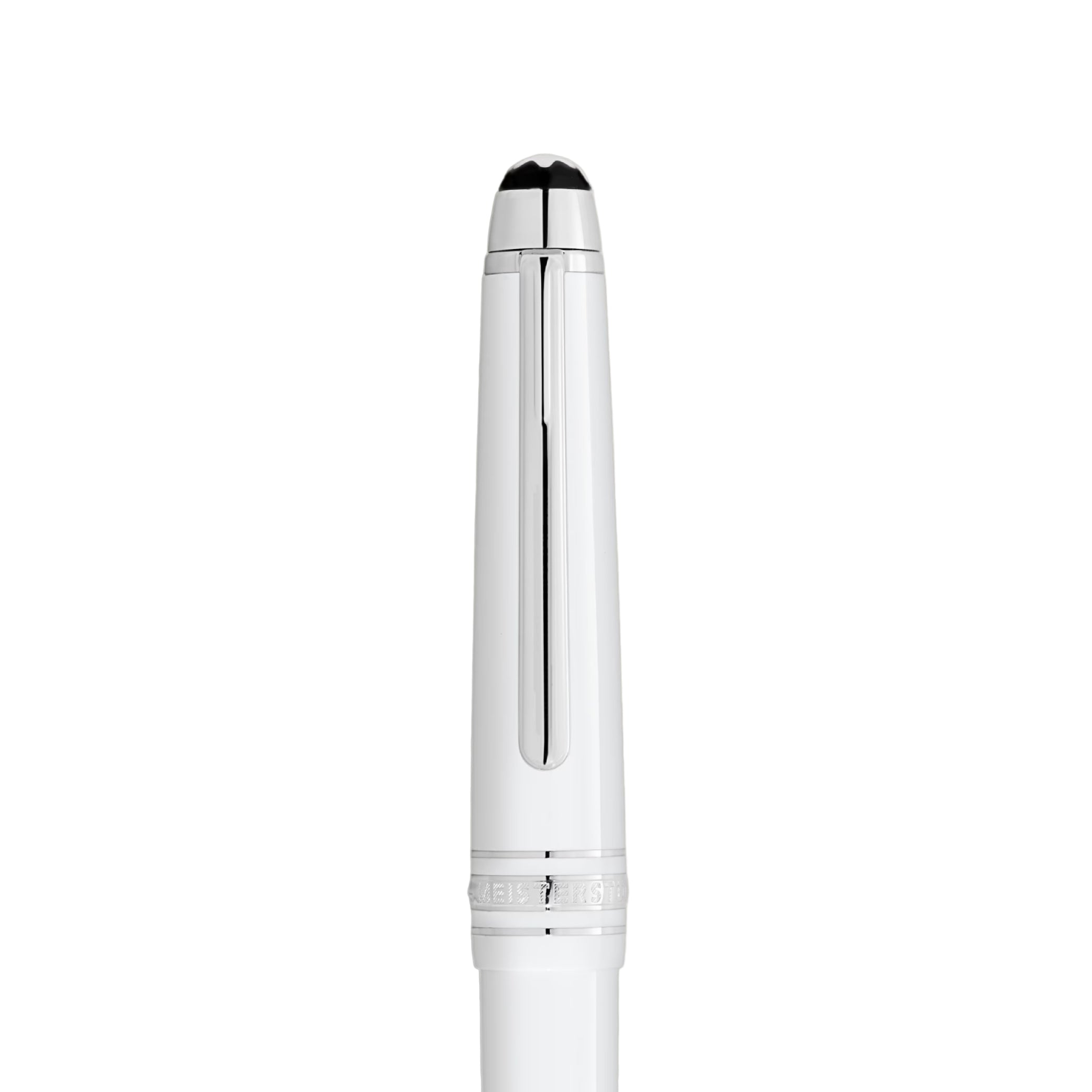 Meisterstück White Classique Rollerball