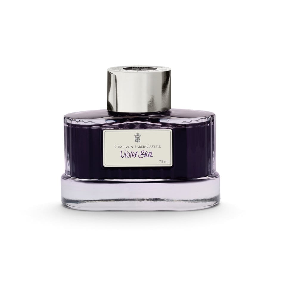 Violet Blue Ink, 75ml