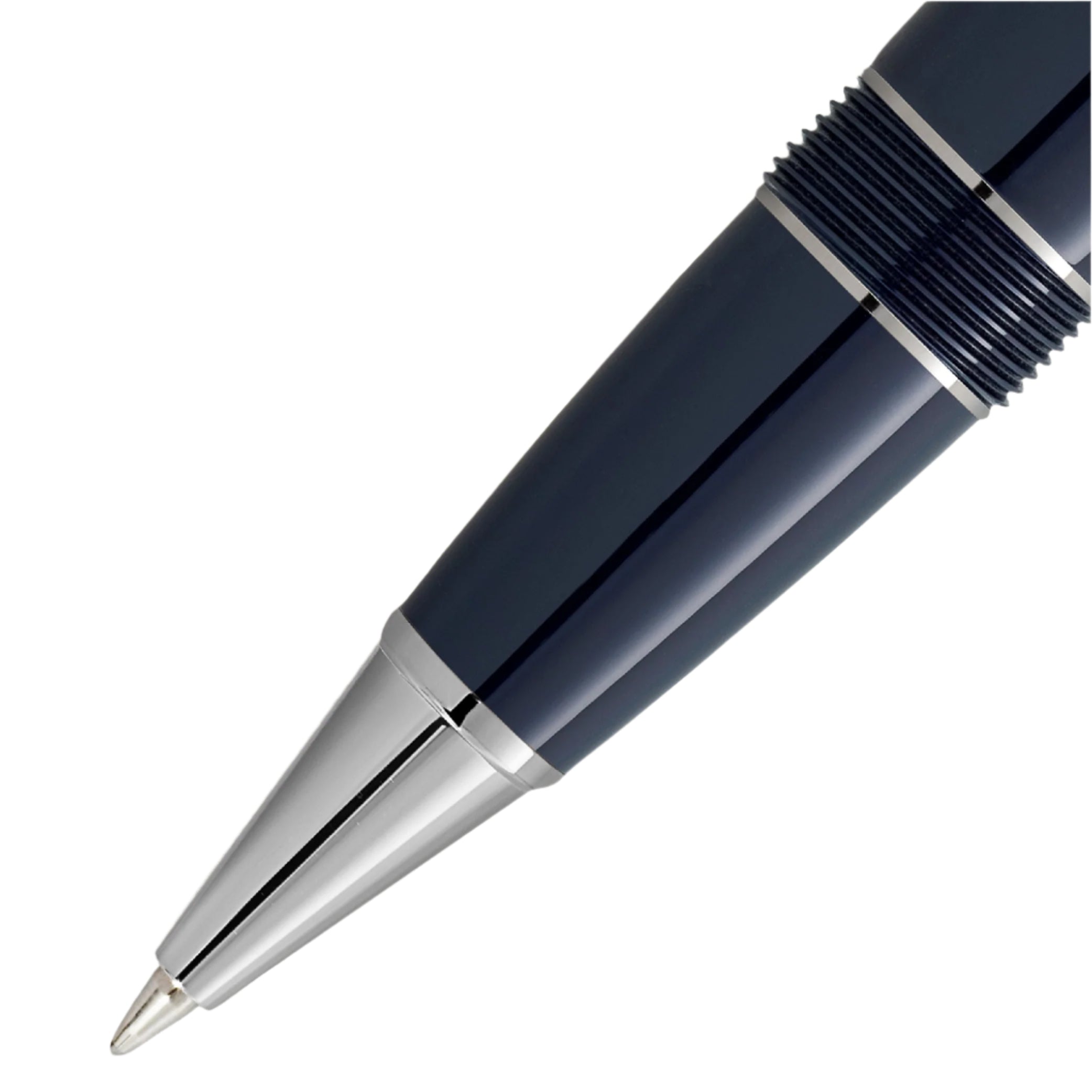 Meisterstück Around the World in 80 Days Blue LeGrand Rollerball