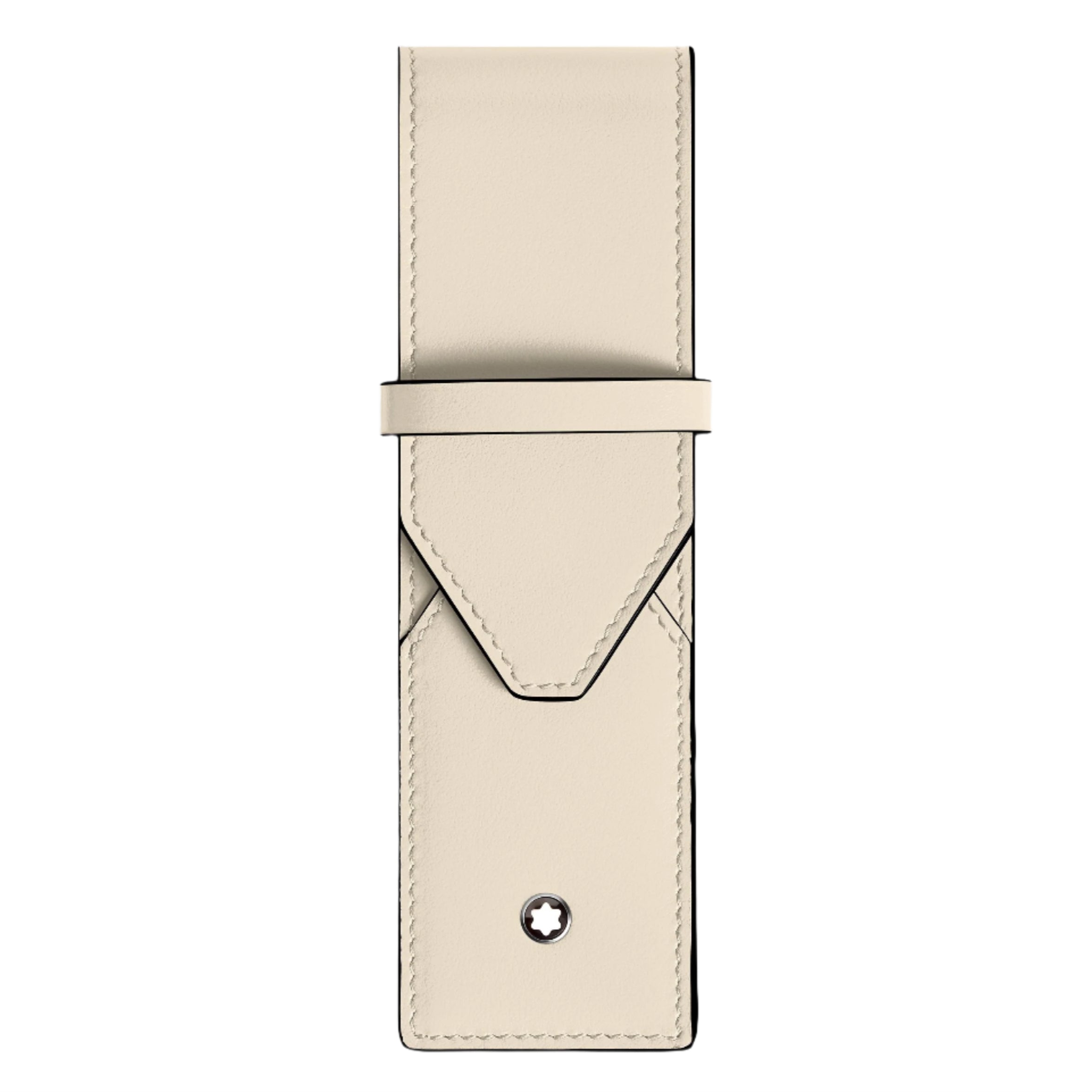 Meisterstück 2-Pen Pouch Cloudy Beige
