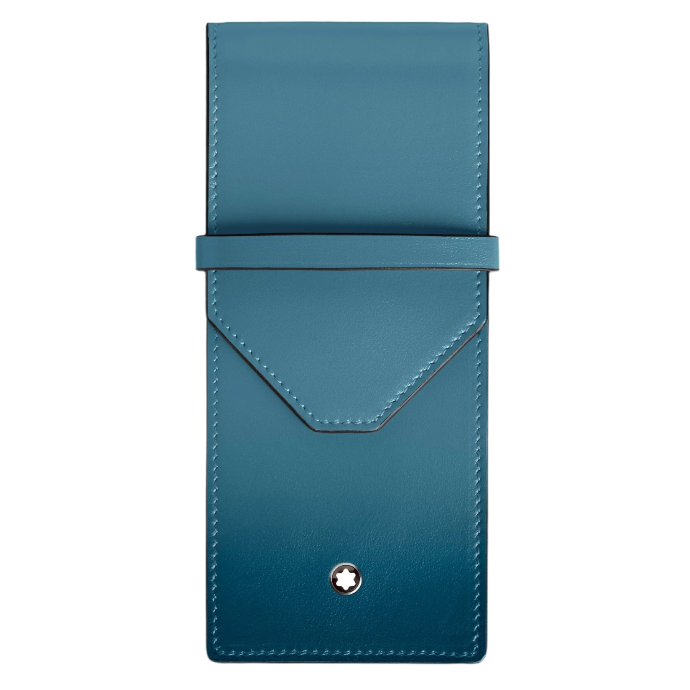 Meisterstück 3-Pen Pouch Sfumato Smoky Blue