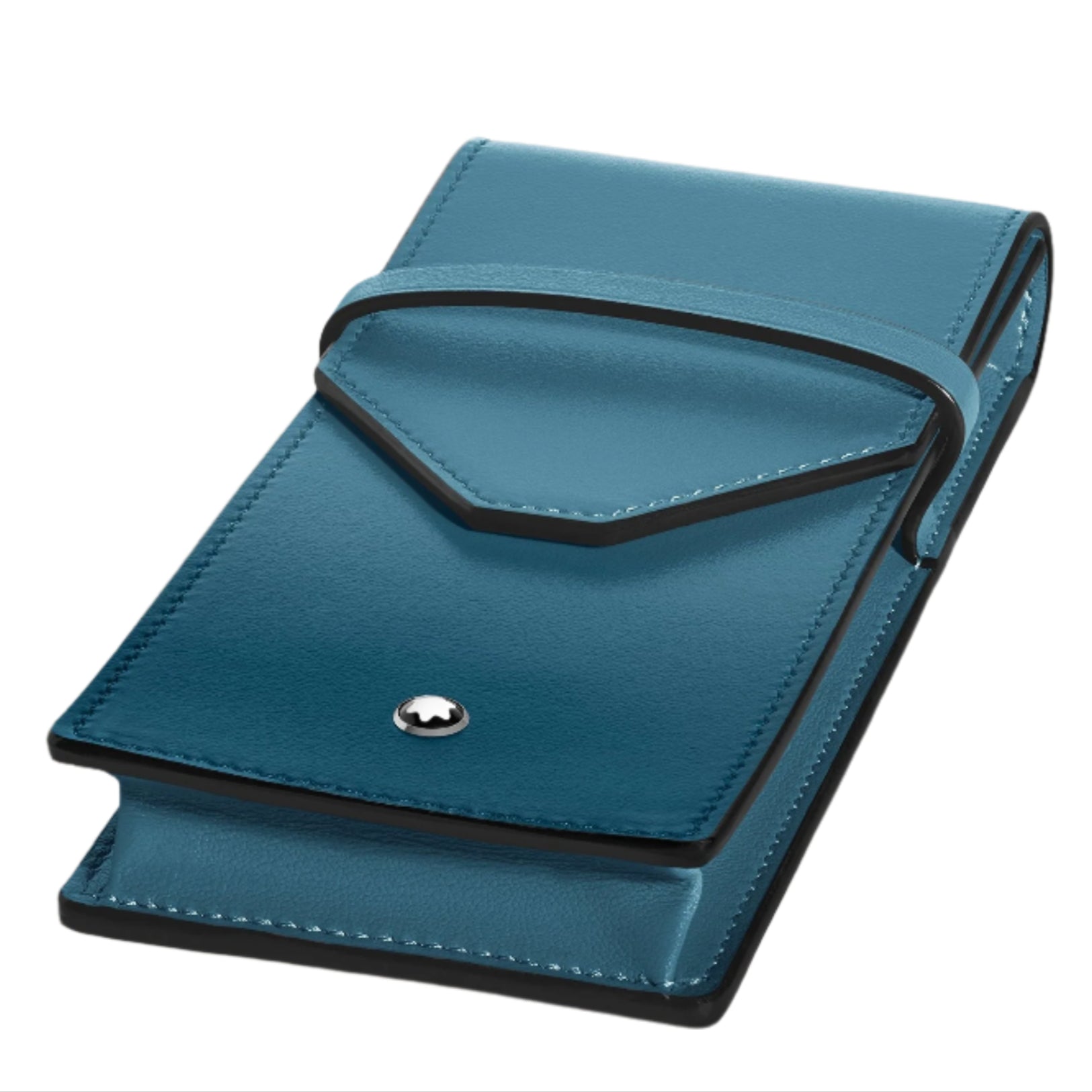 Meisterstück 3-Pen Pouch Sfumato Smoky Blue