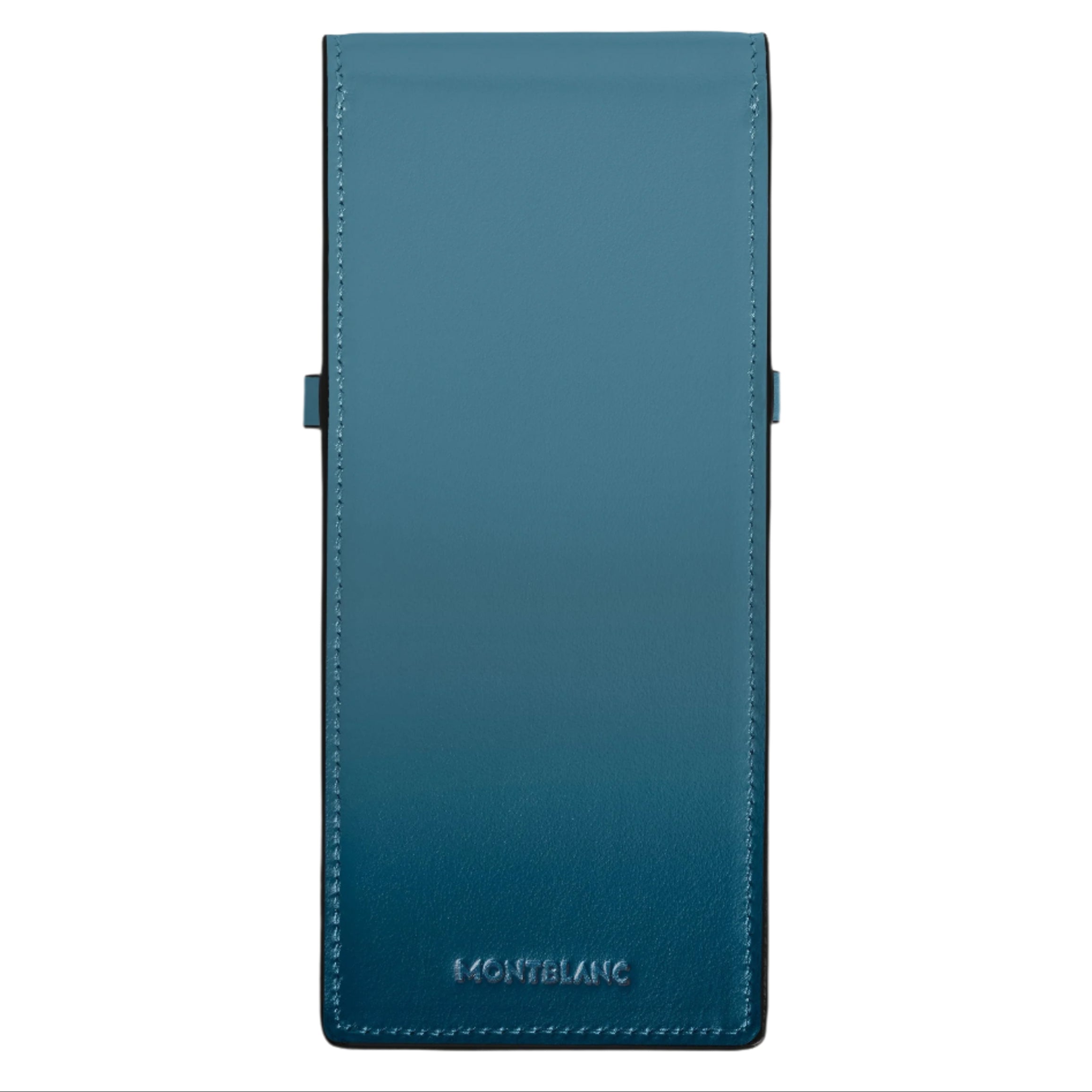 Meisterstück 3-Pen Pouch Sfumato Smoky Blue