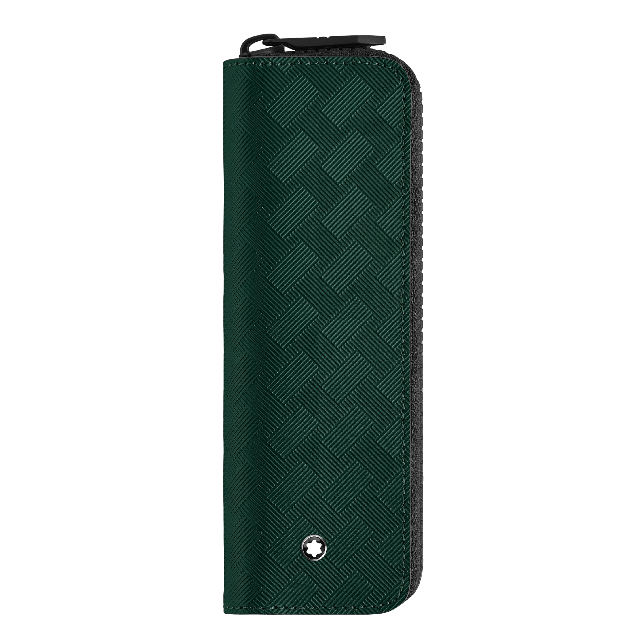 Extreme 3.0 1 Pen Pouch Zip British Green