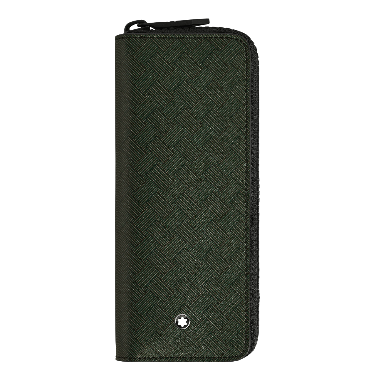 Extreme 3.0 2 Pen Pouch Zip Multi-Khaki