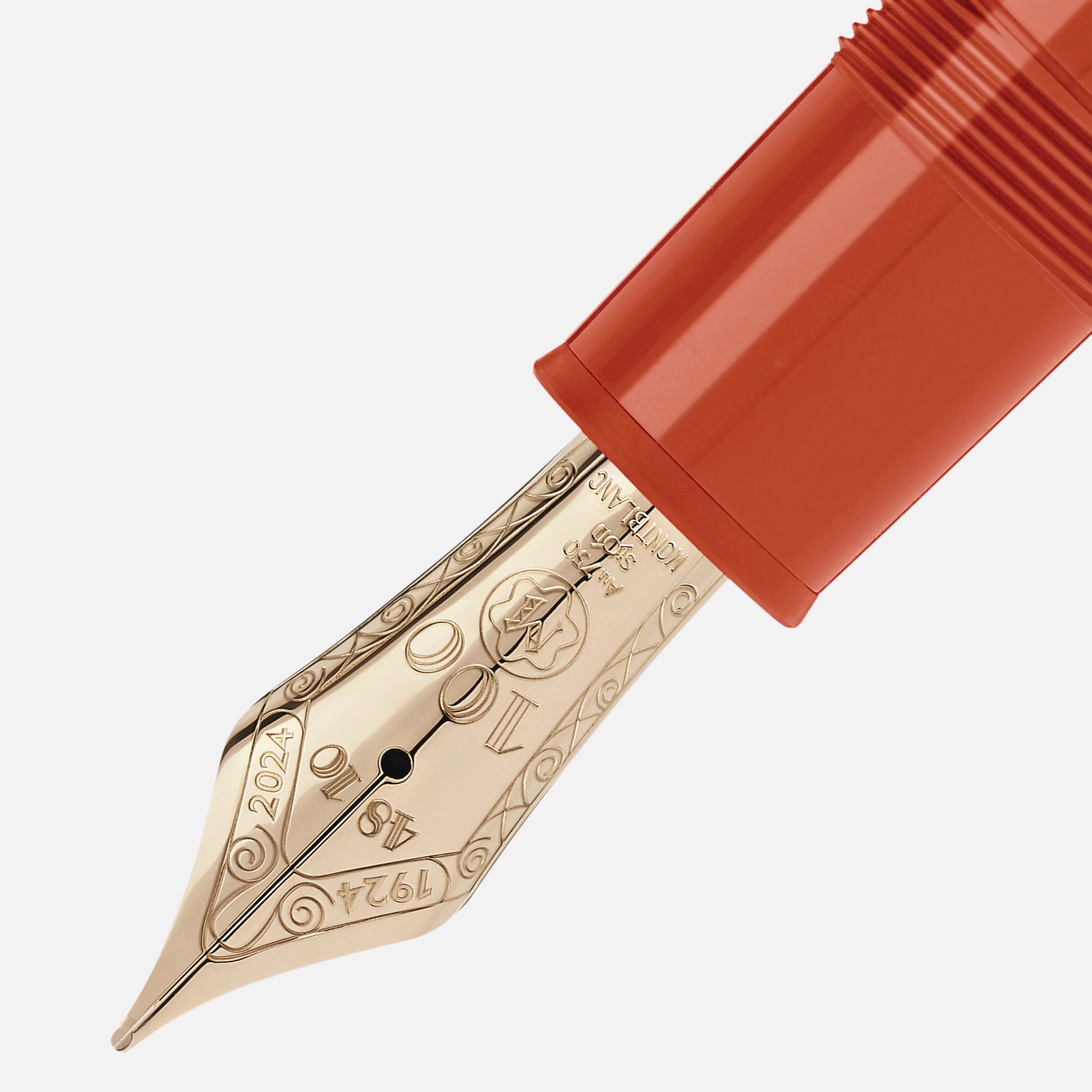 Meisterstück Traveller Limited Edition 1924 - Medium