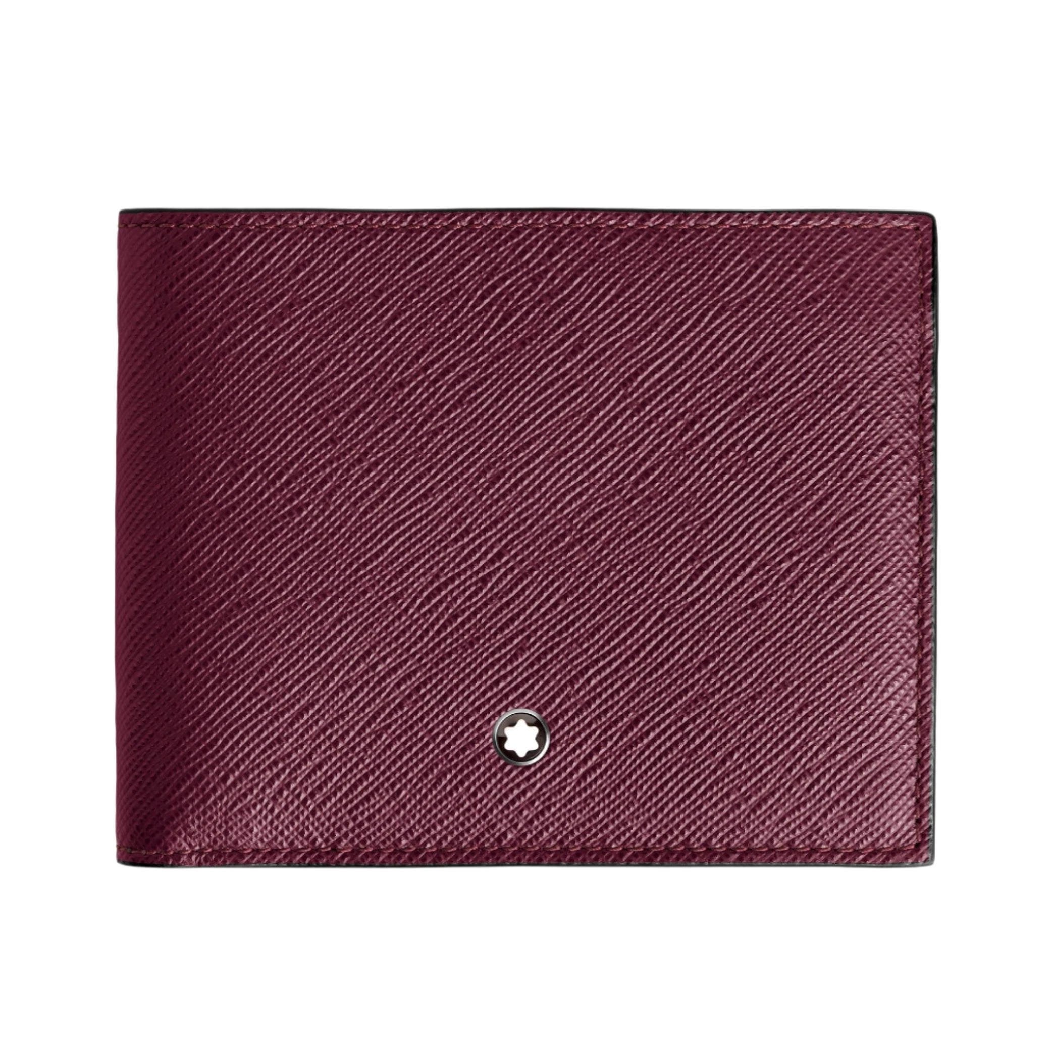 Sartorial Cassis Wallet 6cc