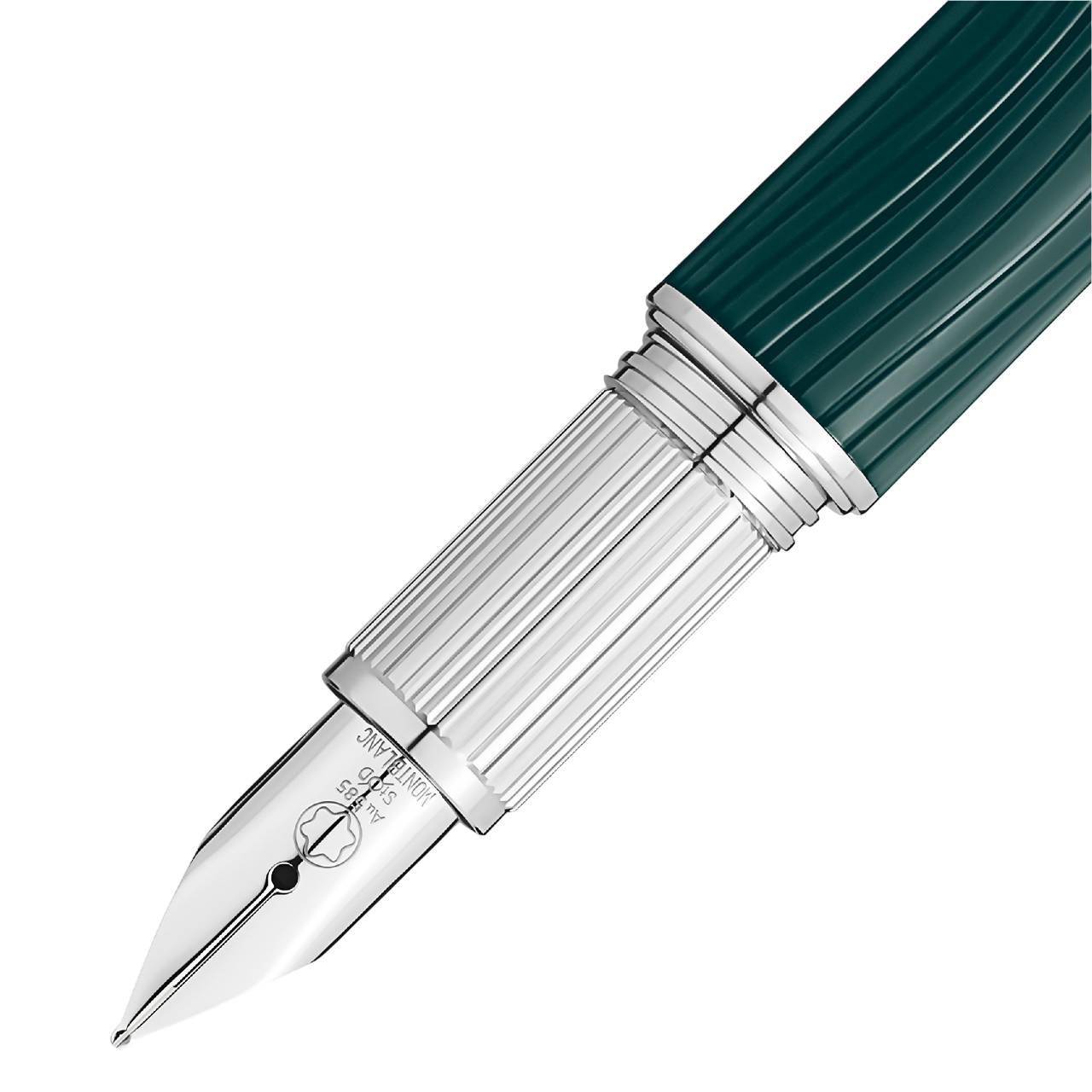 StarWalker PolarGreen Doué Fountain Pen