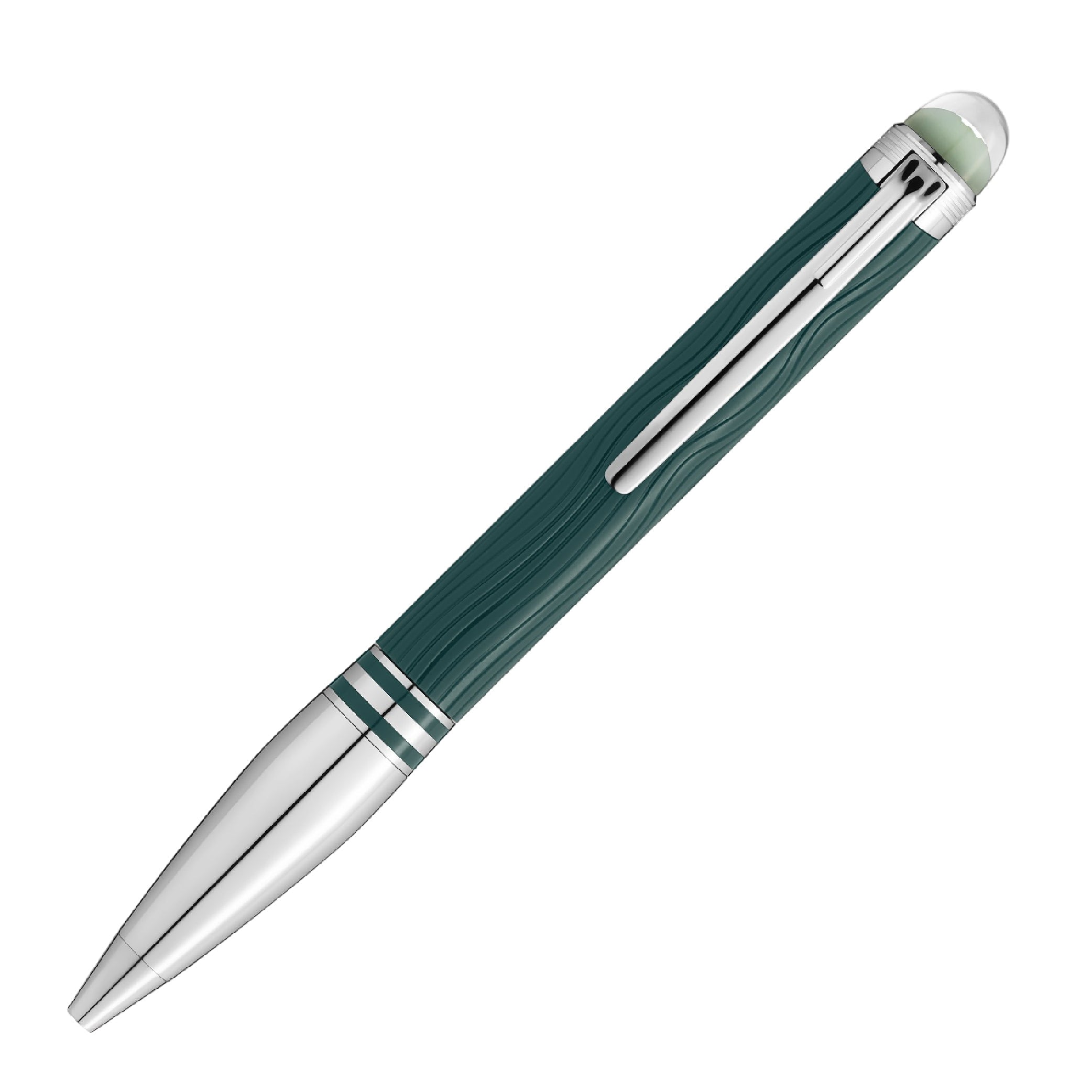 StarWalker PolarGreen Doué Ballpoint