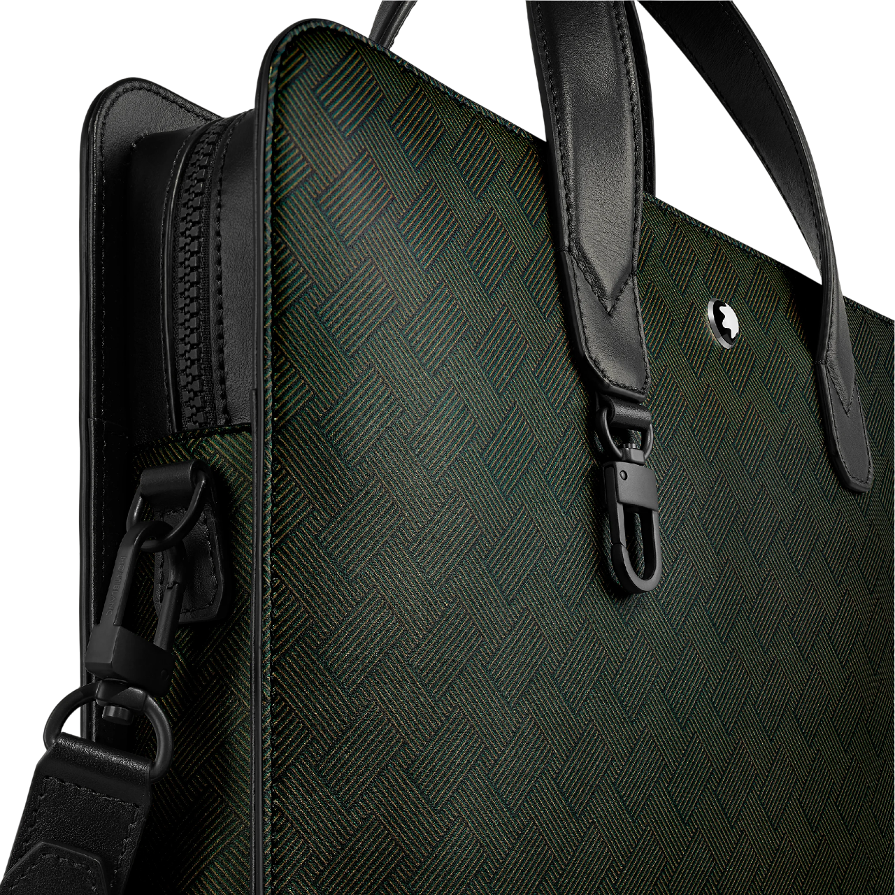 Extreme 3.0 Multikhaki Thin Document Case