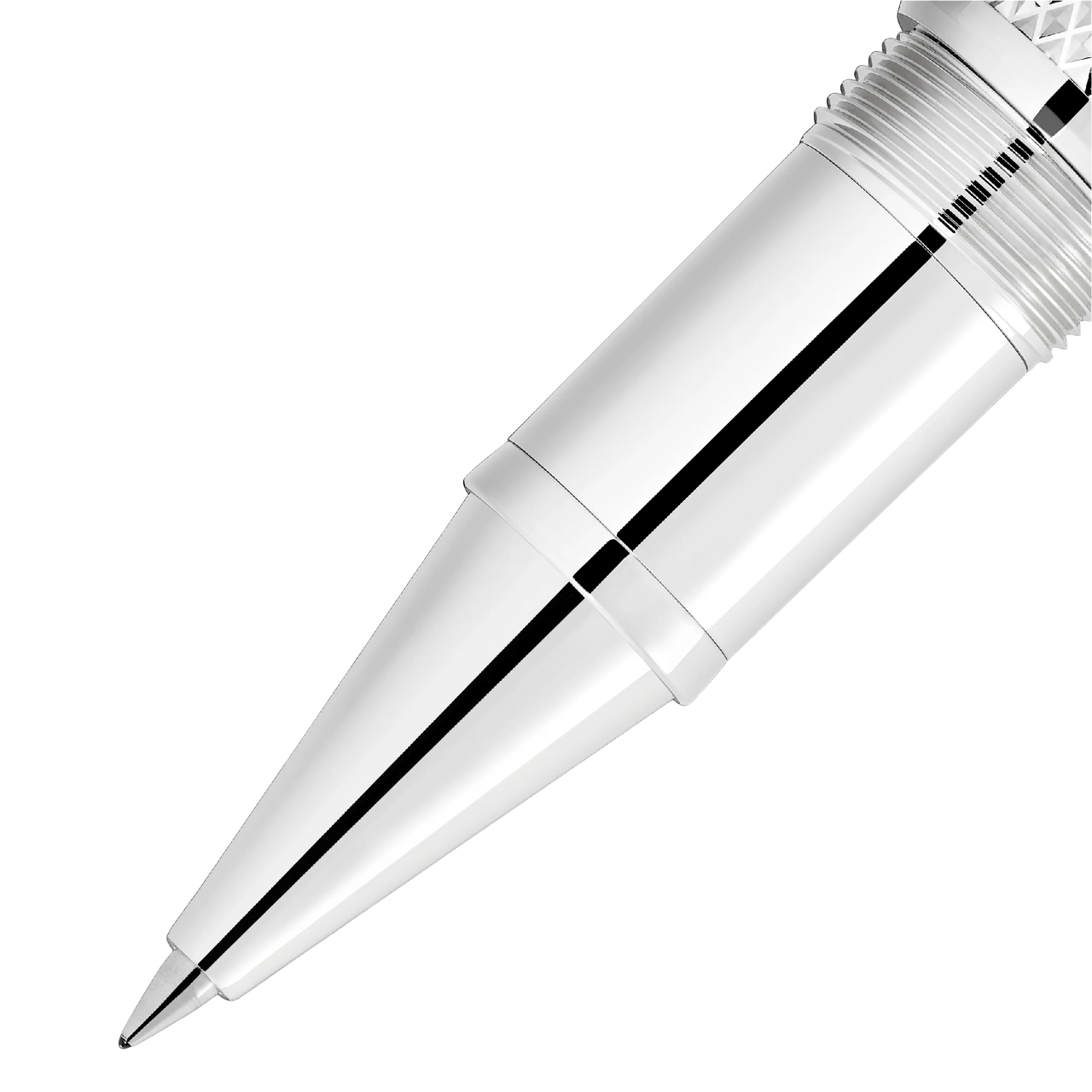 Great Characters Elvis Presley Limited Edition 1935 Rollerball