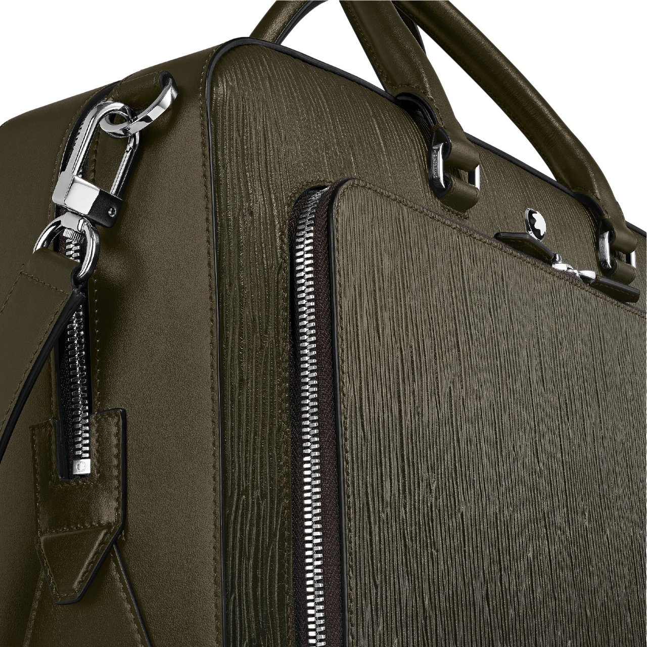 Corteccia Writing Traveler Document Case