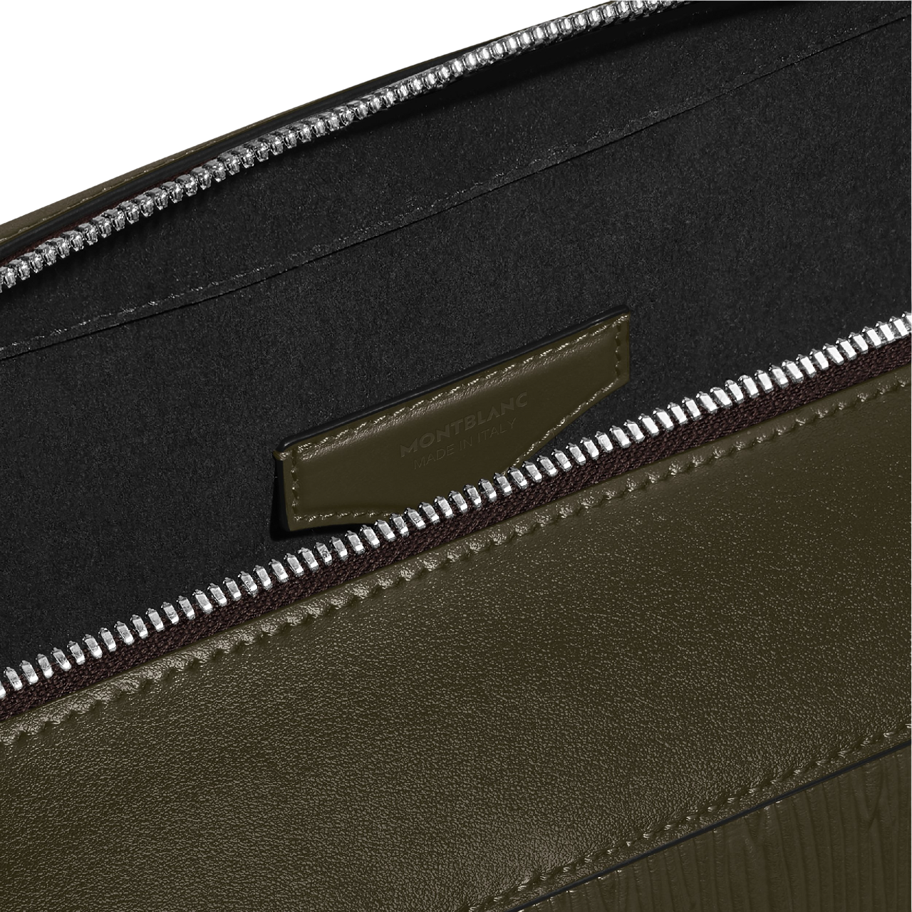 Corteccia Writing Traveler Document Case