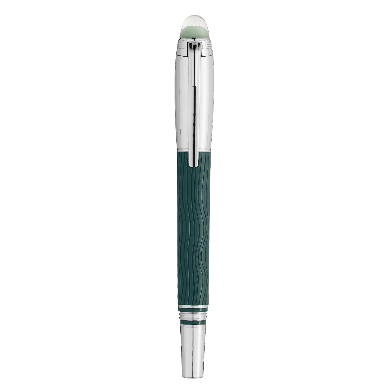 StarWalker PolarGreen Doué Fountain Pen