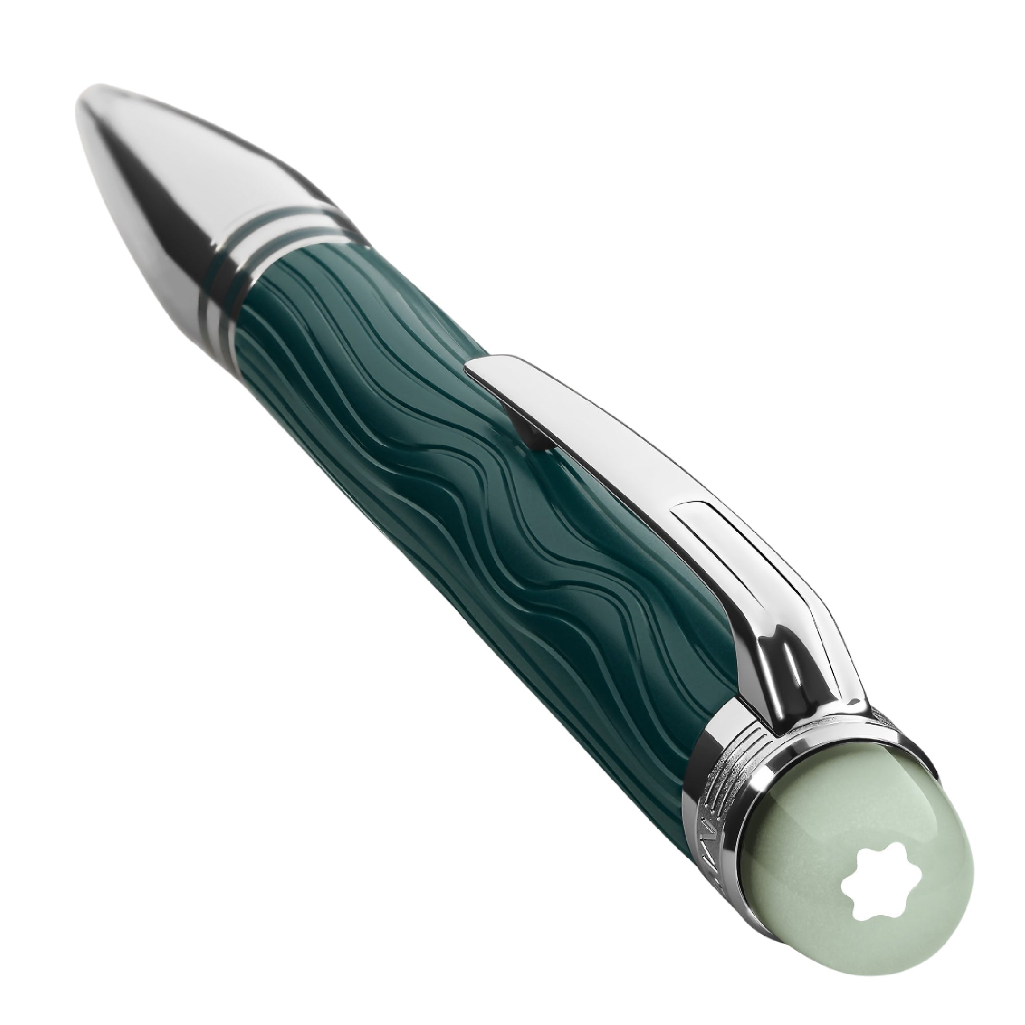 StarWalker PolarGreen Doué Ballpoint