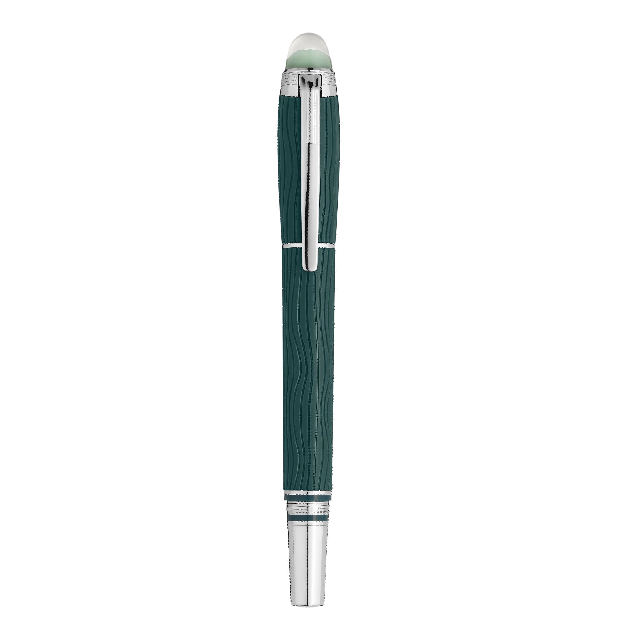 StarWalker PolarGreen Precious Resin Fineliner