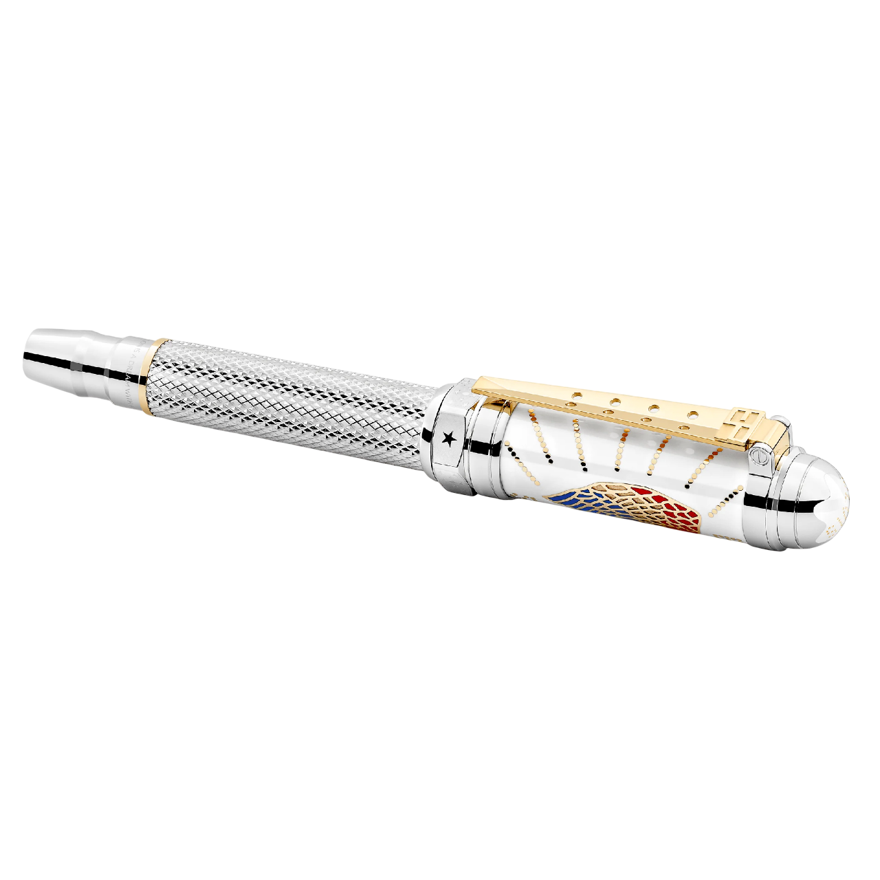 Great Characters Elvis Presley Limited Edition 1935 Rollerball
