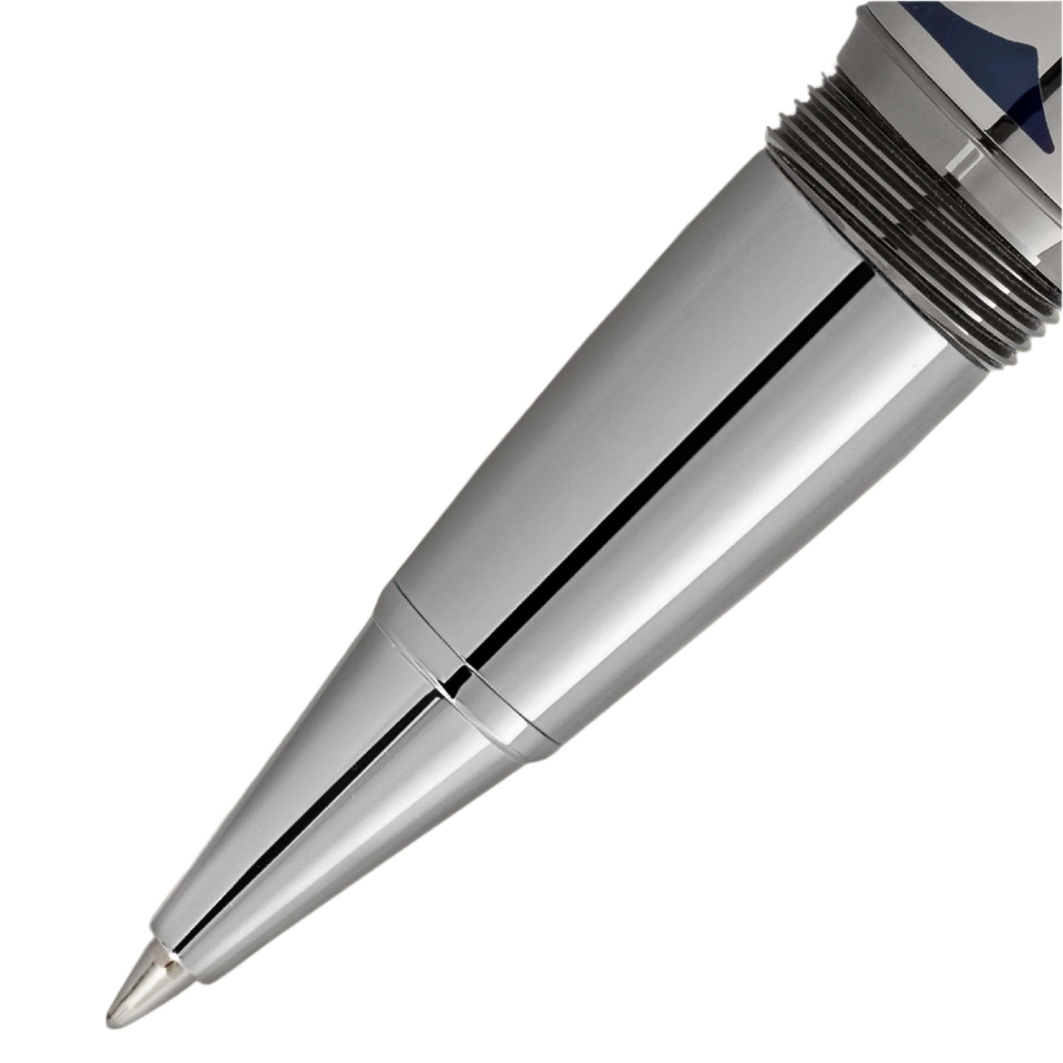 Meisterstück Around the World in 80 Days Solitaire LeGrand Rollerball