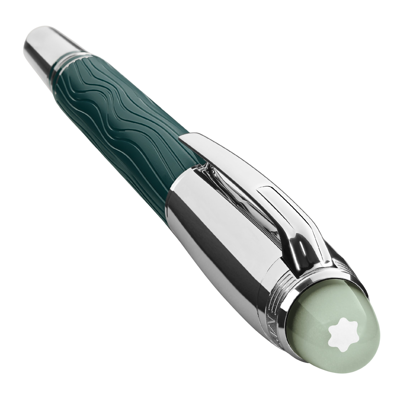 StarWalker PolarGreen Doué Fountain Pen
