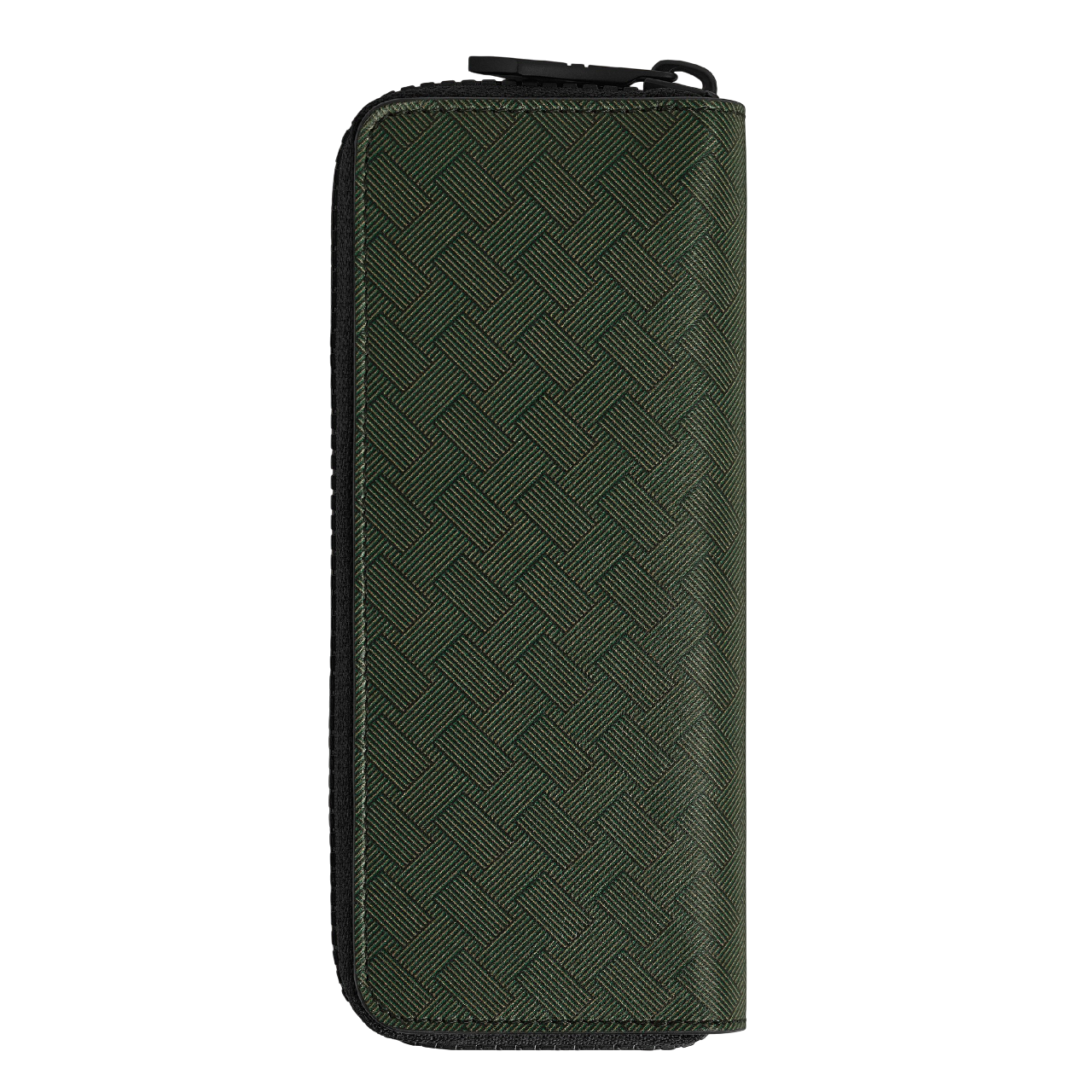 Extreme 3.0 2 Pen Pouch Zip Multi-Khaki