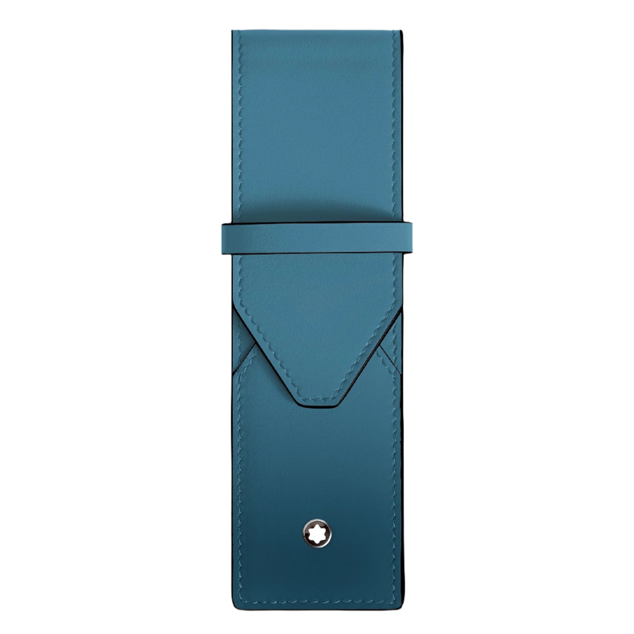 Meisterstück 2-Pen Pouch Sfumato Smoky Blue