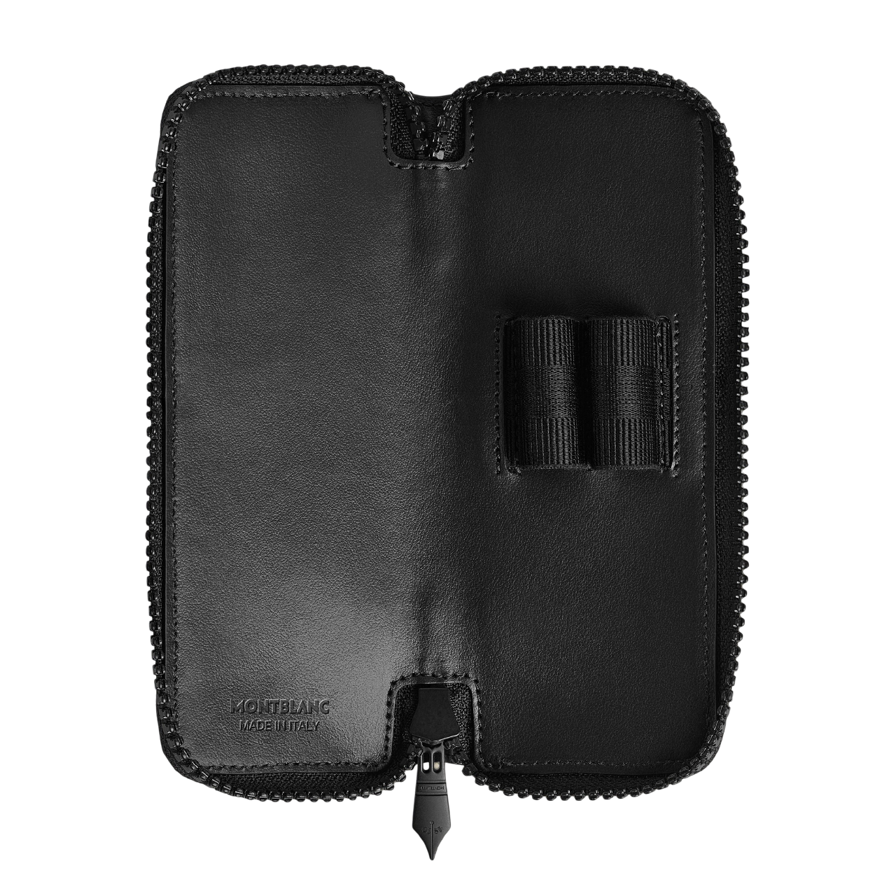 Extreme 3.0 2 Pen Pouch Zip Multi-Khaki