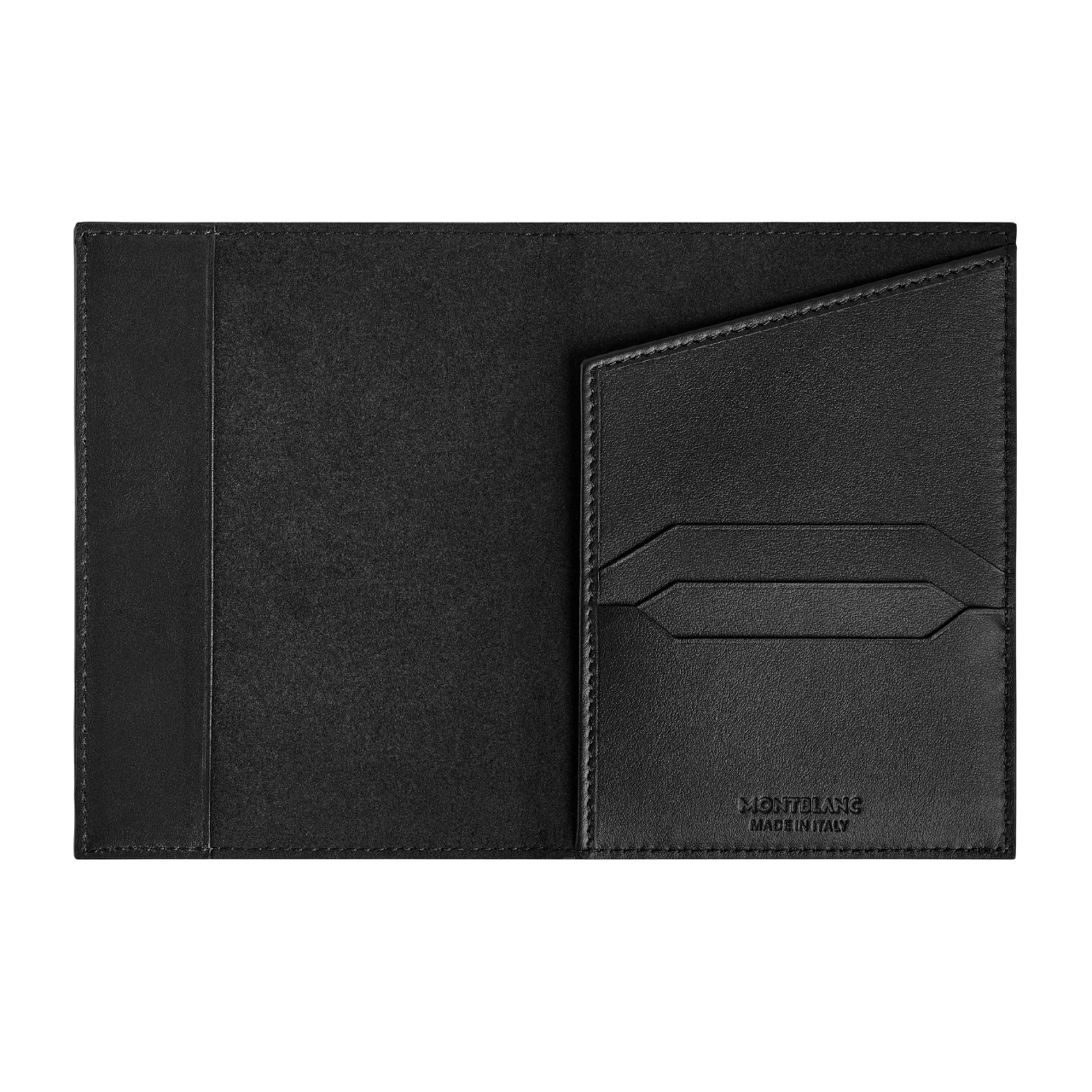 4810 Jacquard Passport Holder