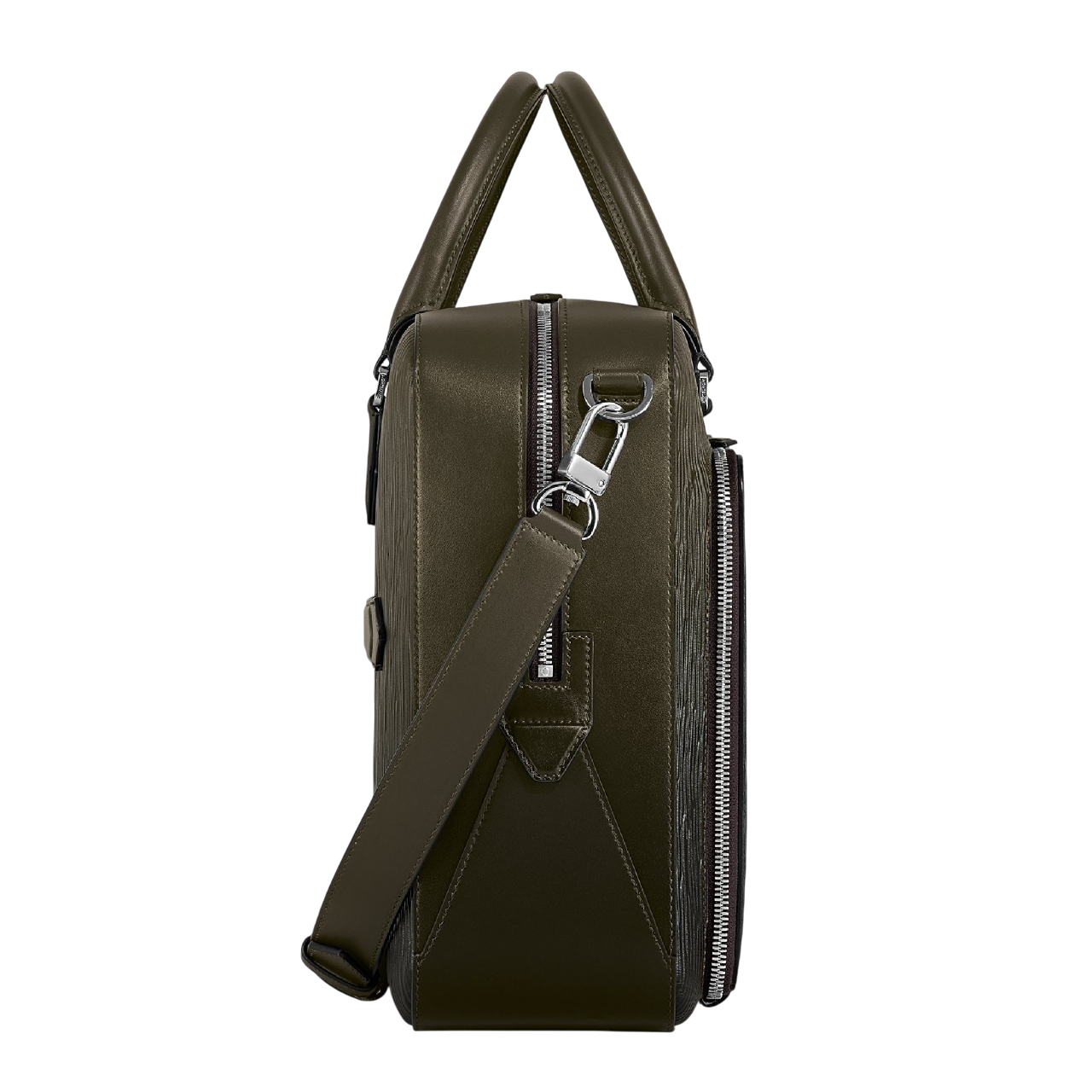 Corteccia Writing Traveler Document Case