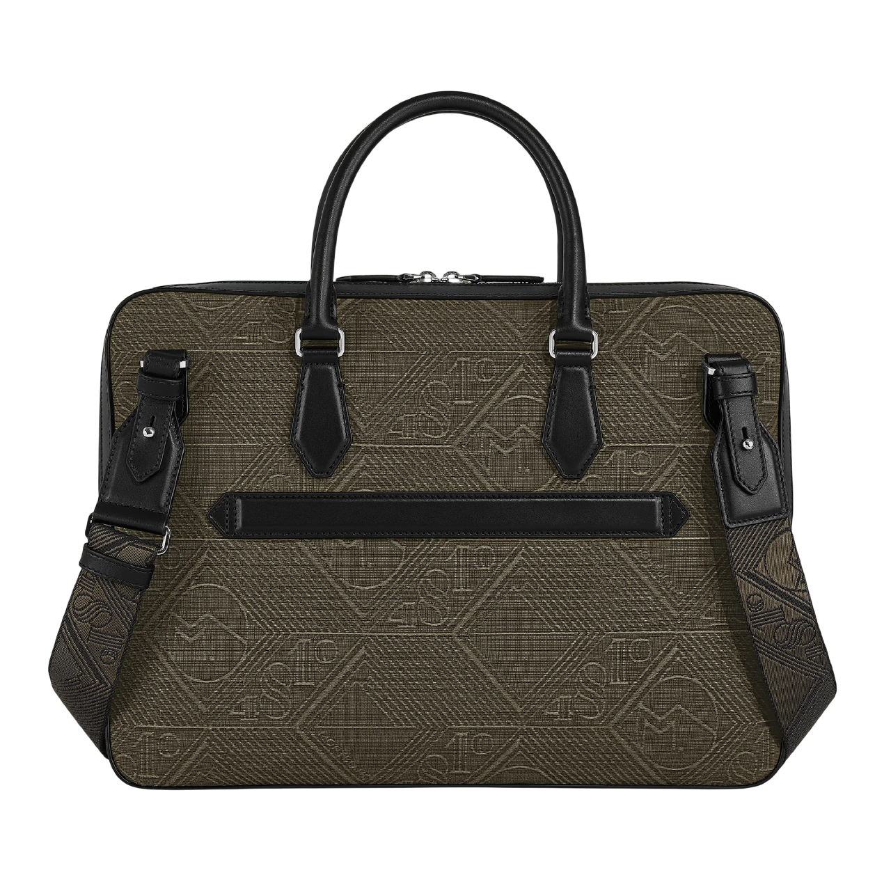 4810 Jacquard Thin Document Case